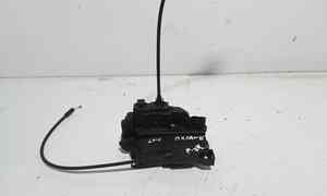 Serratura Posteriore destra per Renault Megane Serie (08>12) (2008 - 2012)