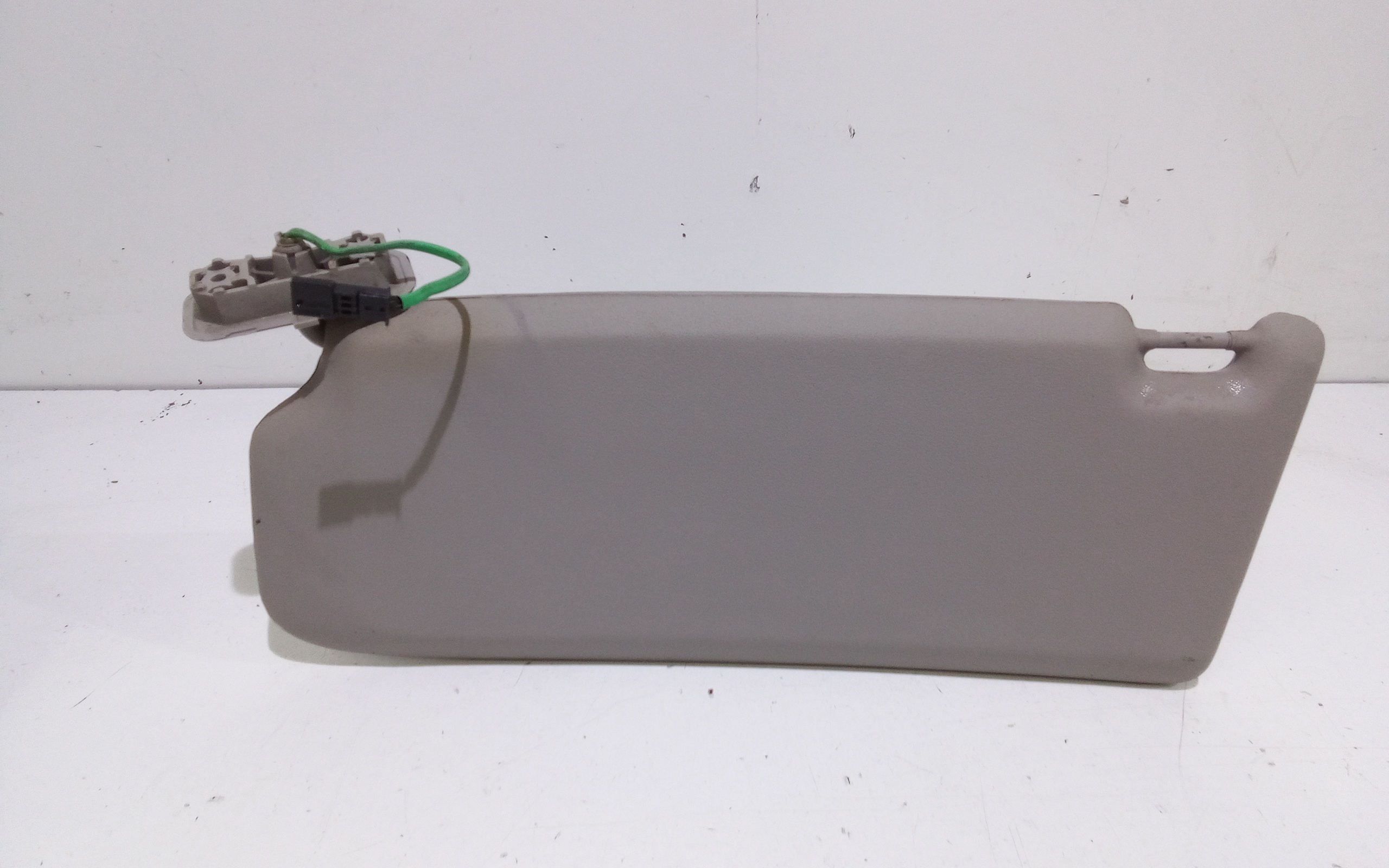 Parasole aletta Lato Passeggero per Volvo V50 1 Serie (2003 - 2007)