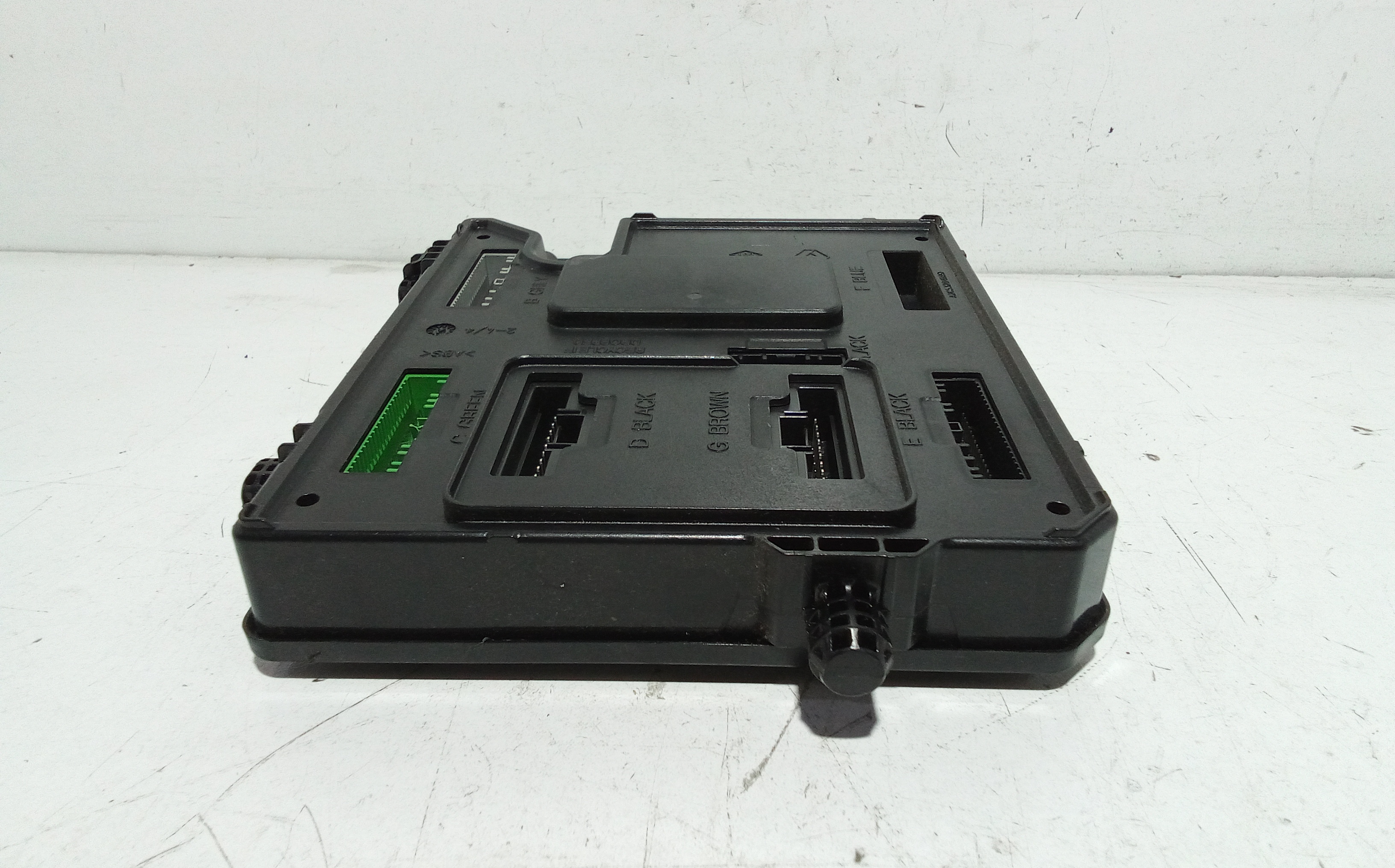 Body Computer per Renault Megane Serie (08>12) (2008 - 2012)