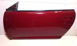 Portiera Anteriore Sinistra per Alfa Romeo Mito Serie (955_) (08>) (2008 - In produzione)