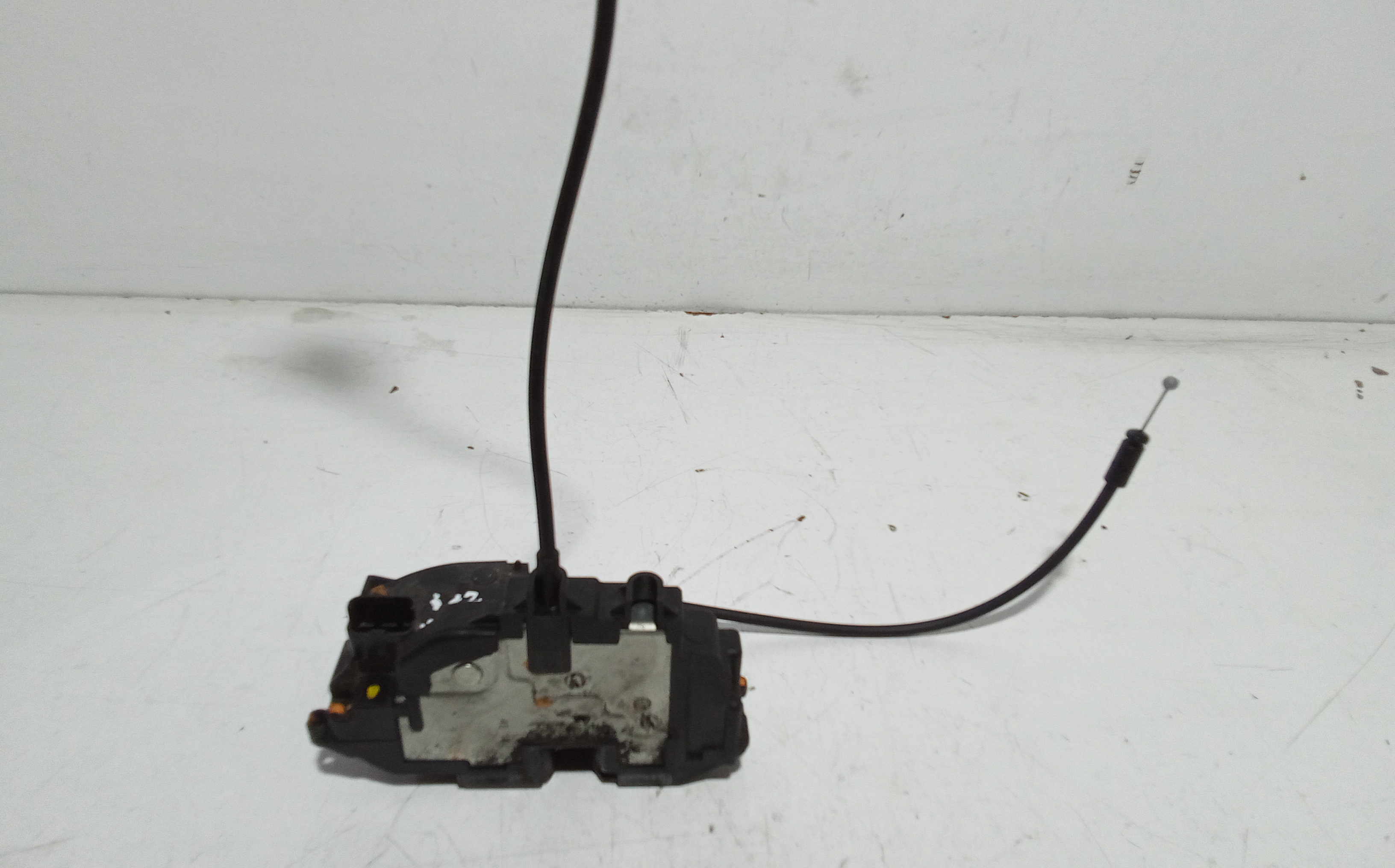 Serratura Anteriore Destra per Renault Megane Serie (08>12) (2008 - 2012)