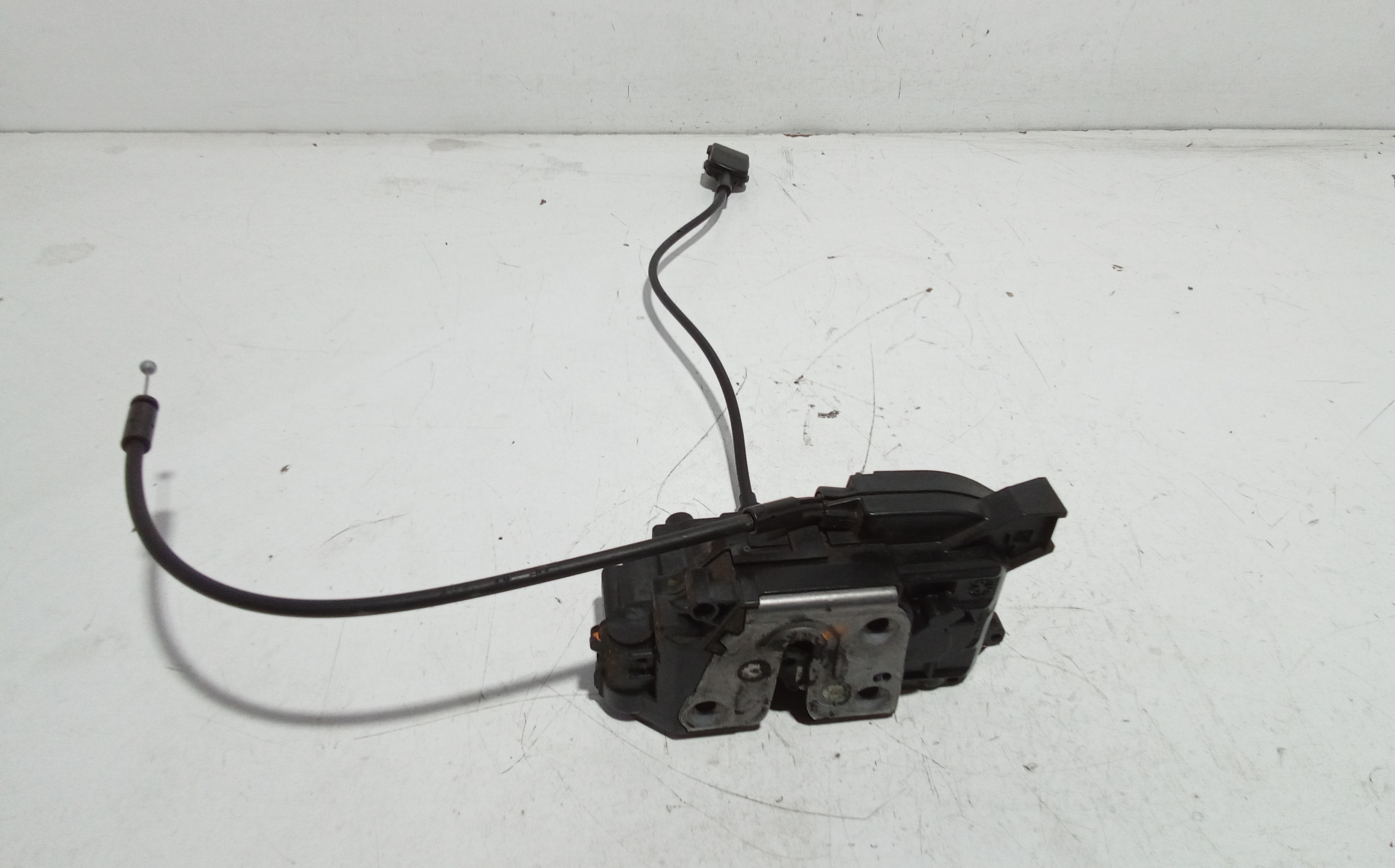 Serratura Anteriore Destra per Renault Megane Serie (08>12) (2008 - 2012)