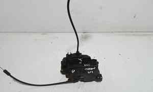 Serratura Anteriore Destra per Renault Megane Serie (08>12) (2008 - 2012)