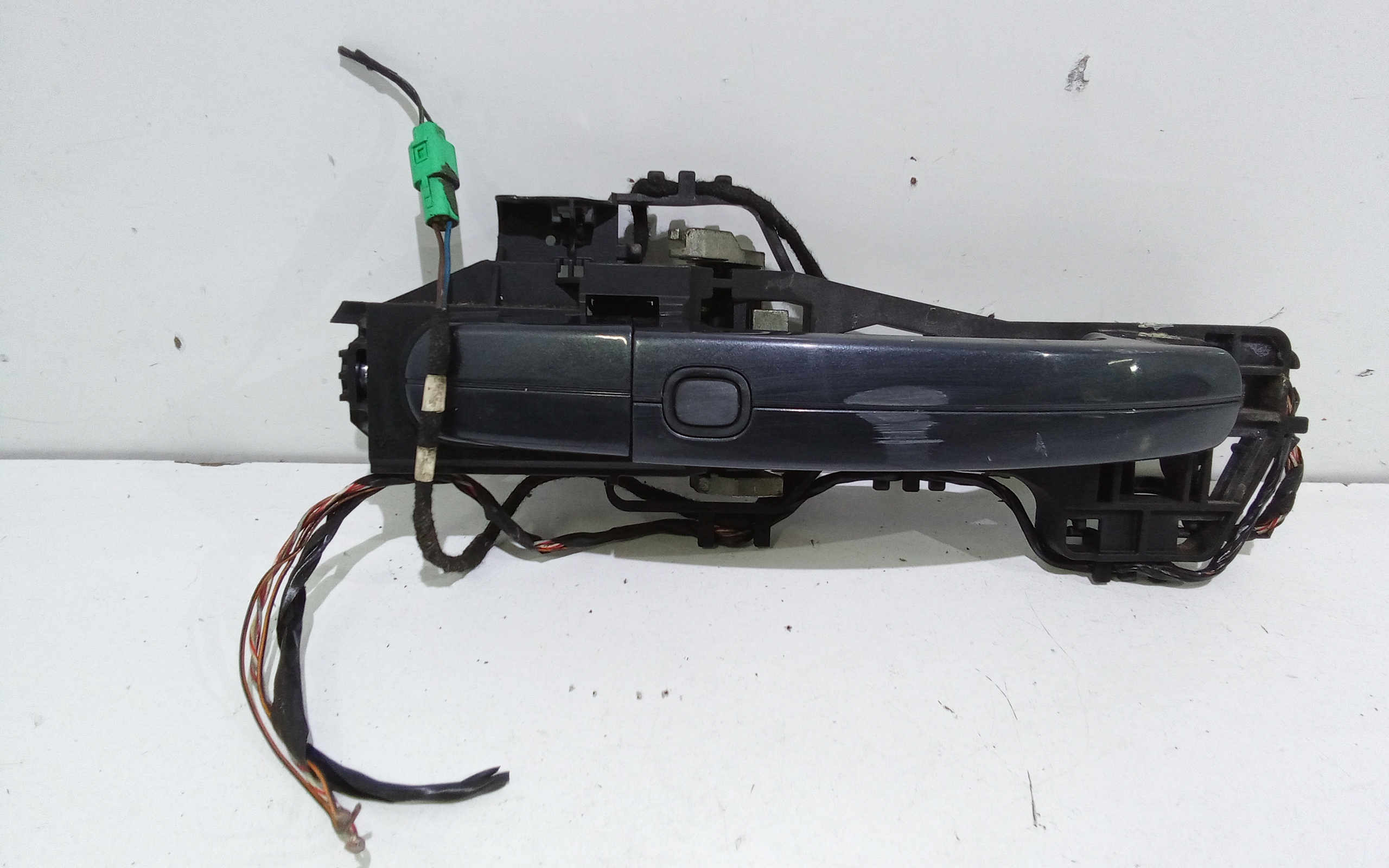 Maniglia esterna Anteriore Sinistra per Ford Kuga Serie (cbv) (08>13) (2008 - 2013)