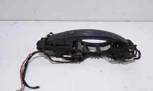 Maniglia esterna Anteriore Sinistra per Ford Kuga Serie (cbv) (08>13) (2008 - 2013)