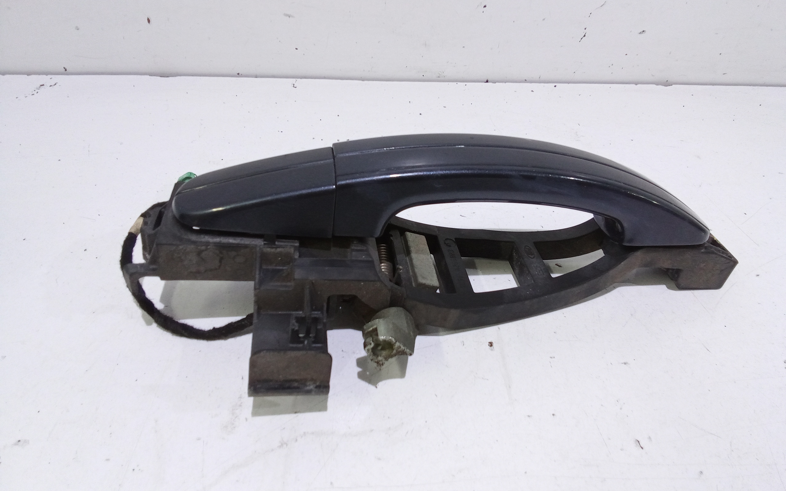 Maniglia esterna Posteriore Sinistra per Ford Kuga Serie (cbv) (08>13) (2008 - 2013)