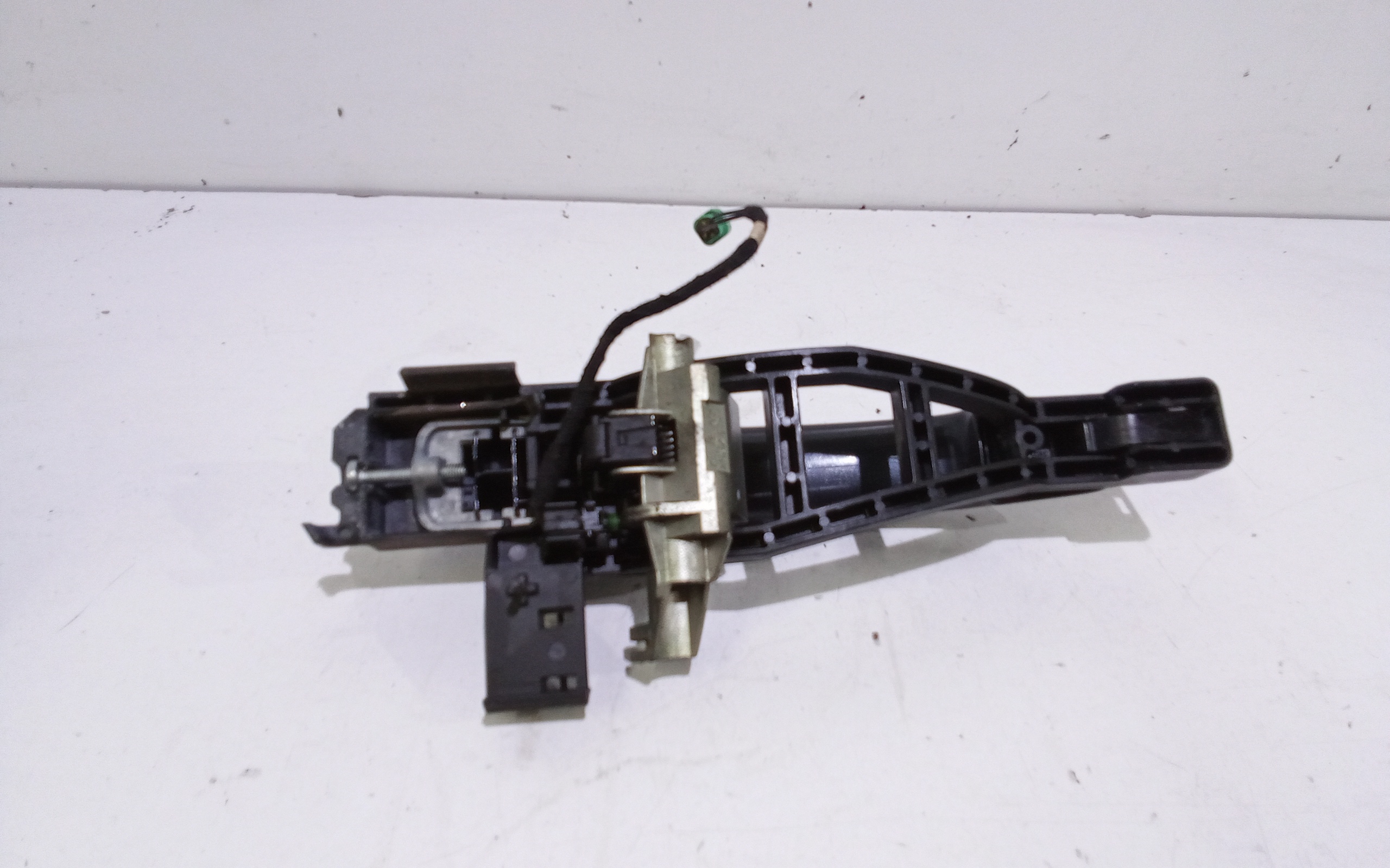 Maniglia esterna Posteriore Destra per Ford Kuga Serie (cbv) (08>13) (2008 - 2013)