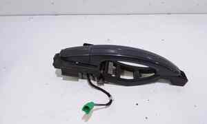 Maniglia esterna Posteriore Destra per Ford Kuga Serie (cbv) (08>13) (2008 - 2013)