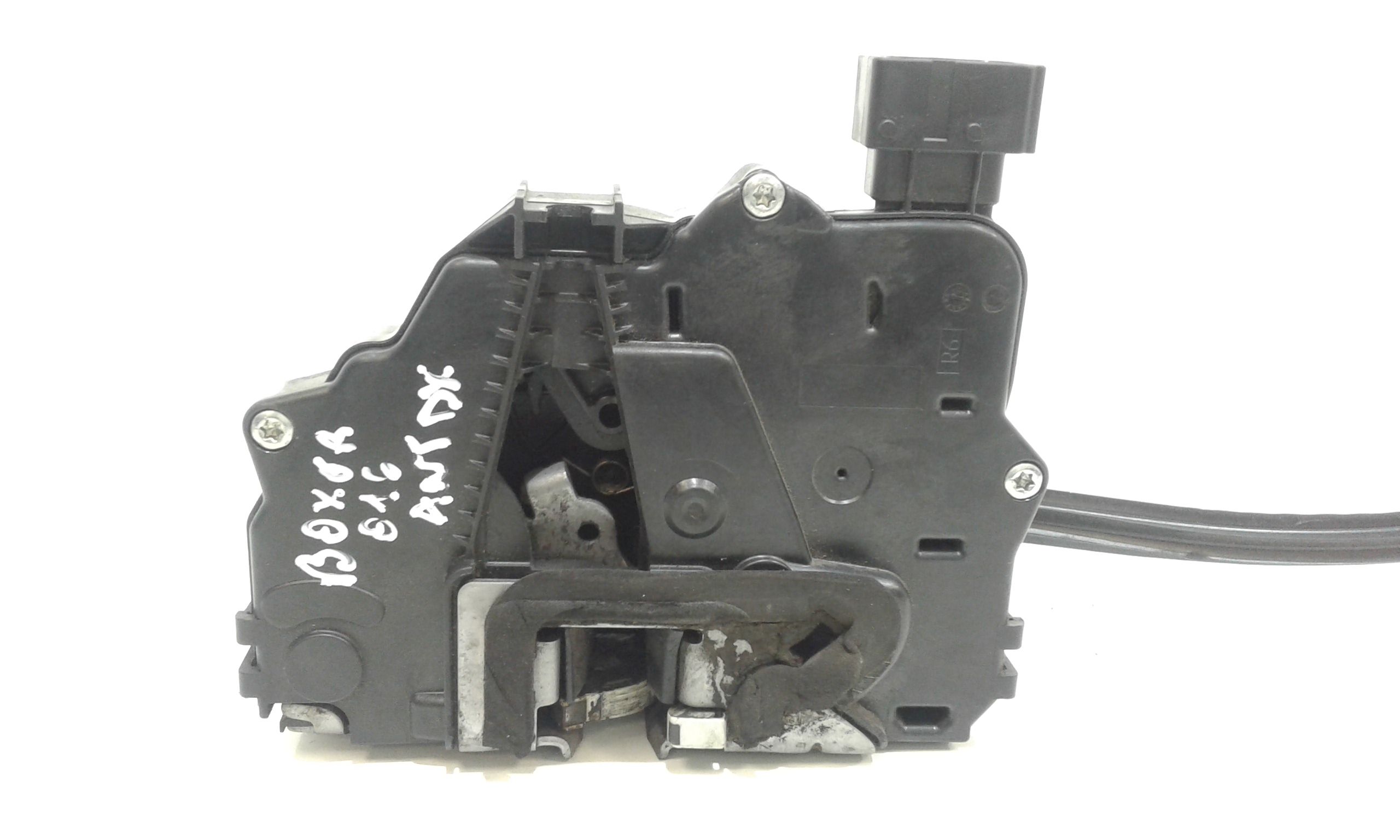 Serratura Anteriore Destra PEUGEOT Boxer 4 Serie