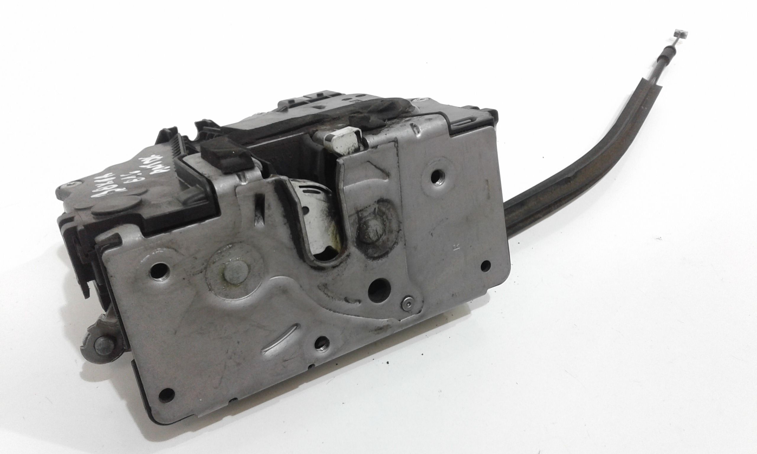 Serratura Anteriore Destra PEUGEOT Boxer 4 Serie