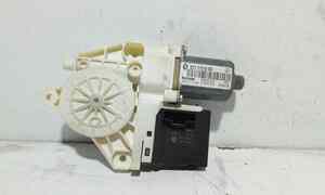 Motorino Alzavetro posteriore Sinistro per Renault Megane Serie (08>12) (2008 - 2012)