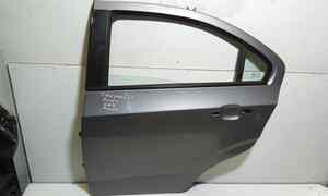 Portiera Posteriore Sinistra per Chevrolet Aveo 2 Serie (2011 - In produzione)