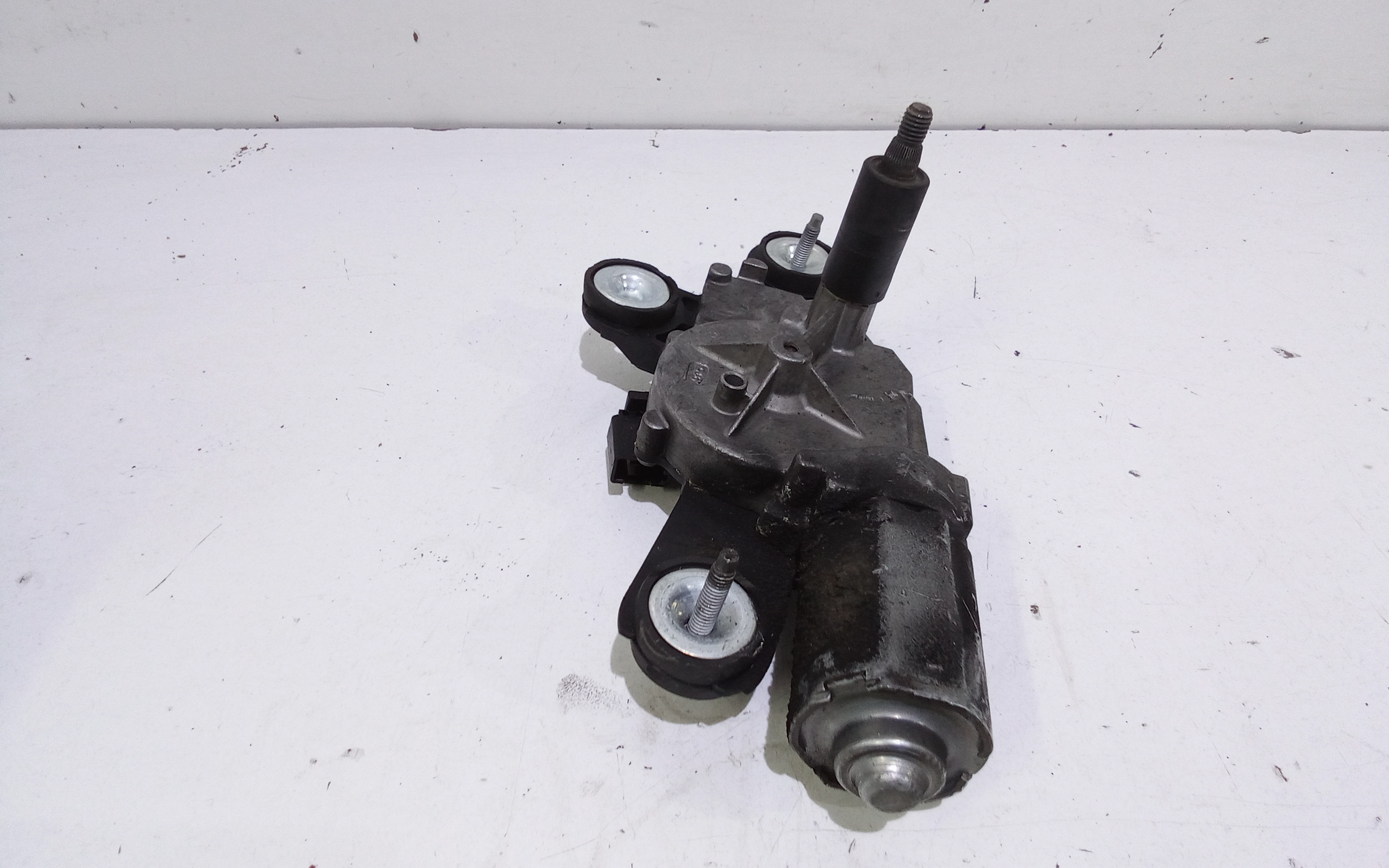 Motorino Tergicristallo Posteriore per Ford Kuga Serie (cbv) (08>13) (2008 - 2013)