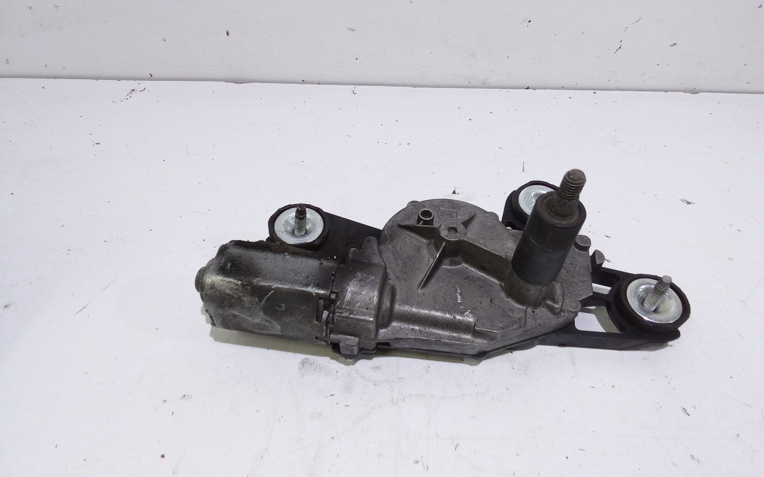 Motorino Tergicristallo Posteriore per Ford Kuga Serie (cbv) (08>13) (2008 - 2013)