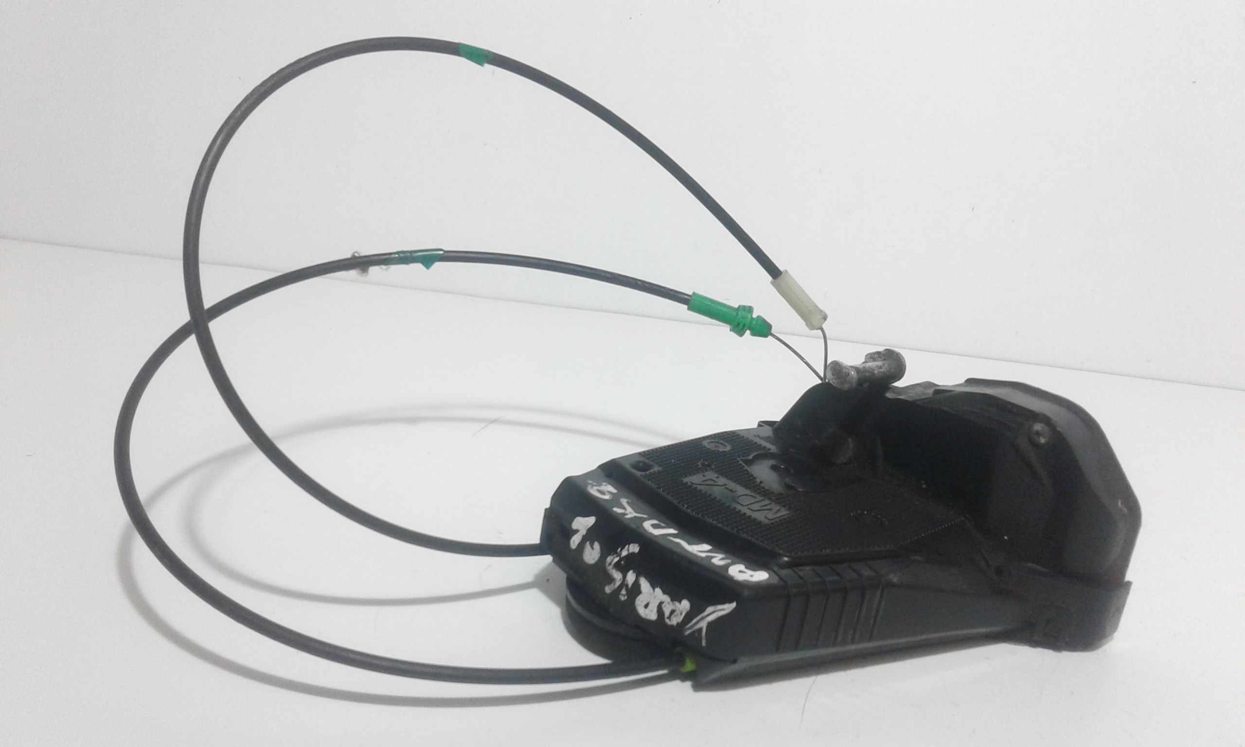 Serratura Anteriore Destra TOYOTA Yaris 3 Serie