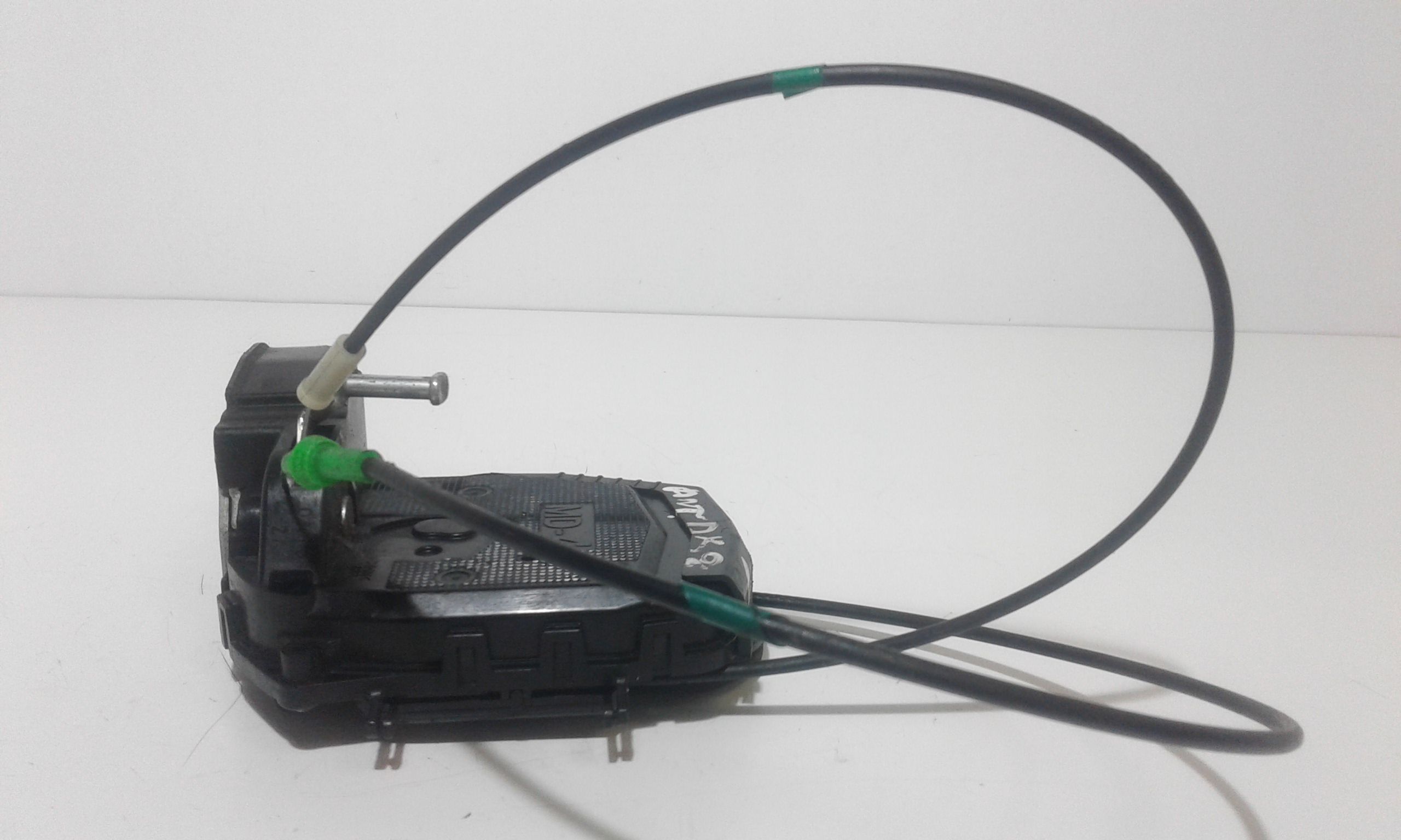 Serratura Anteriore Destra TOYOTA Yaris 3 Serie