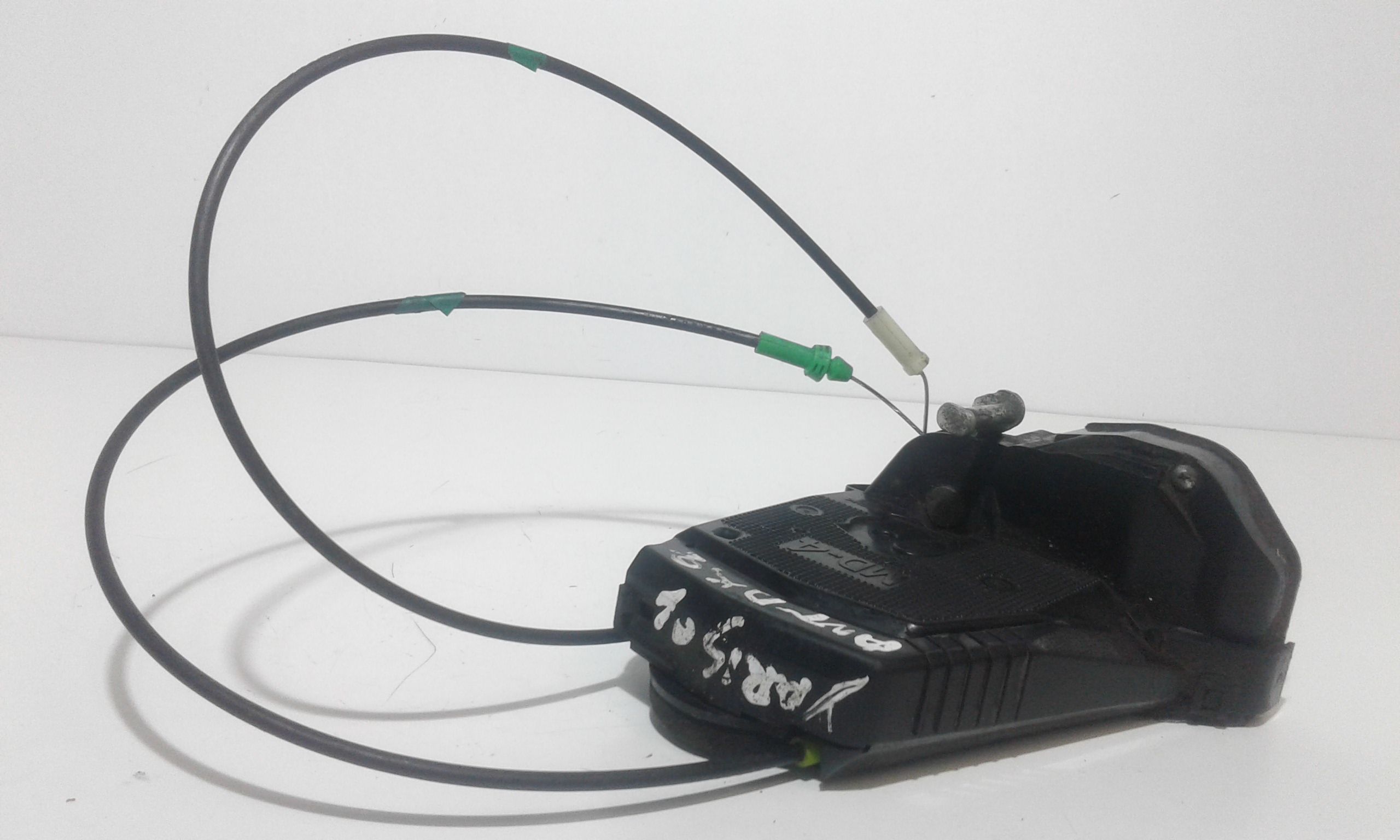 Serratura Anteriore Destra TOYOTA Yaris 3 Serie