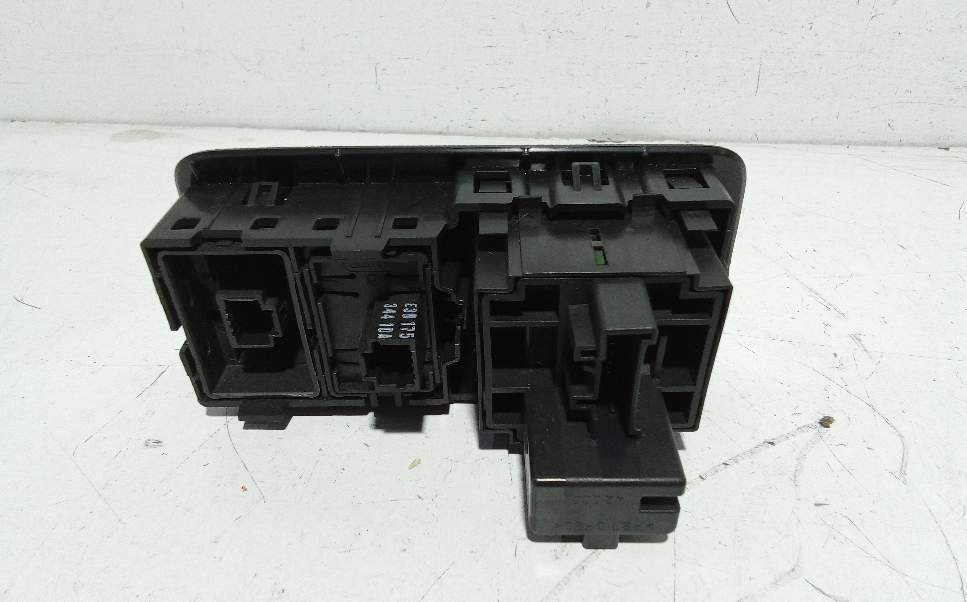 Regolatore Fari per Renault Megane Serie (08>12) (2008 - 2012)