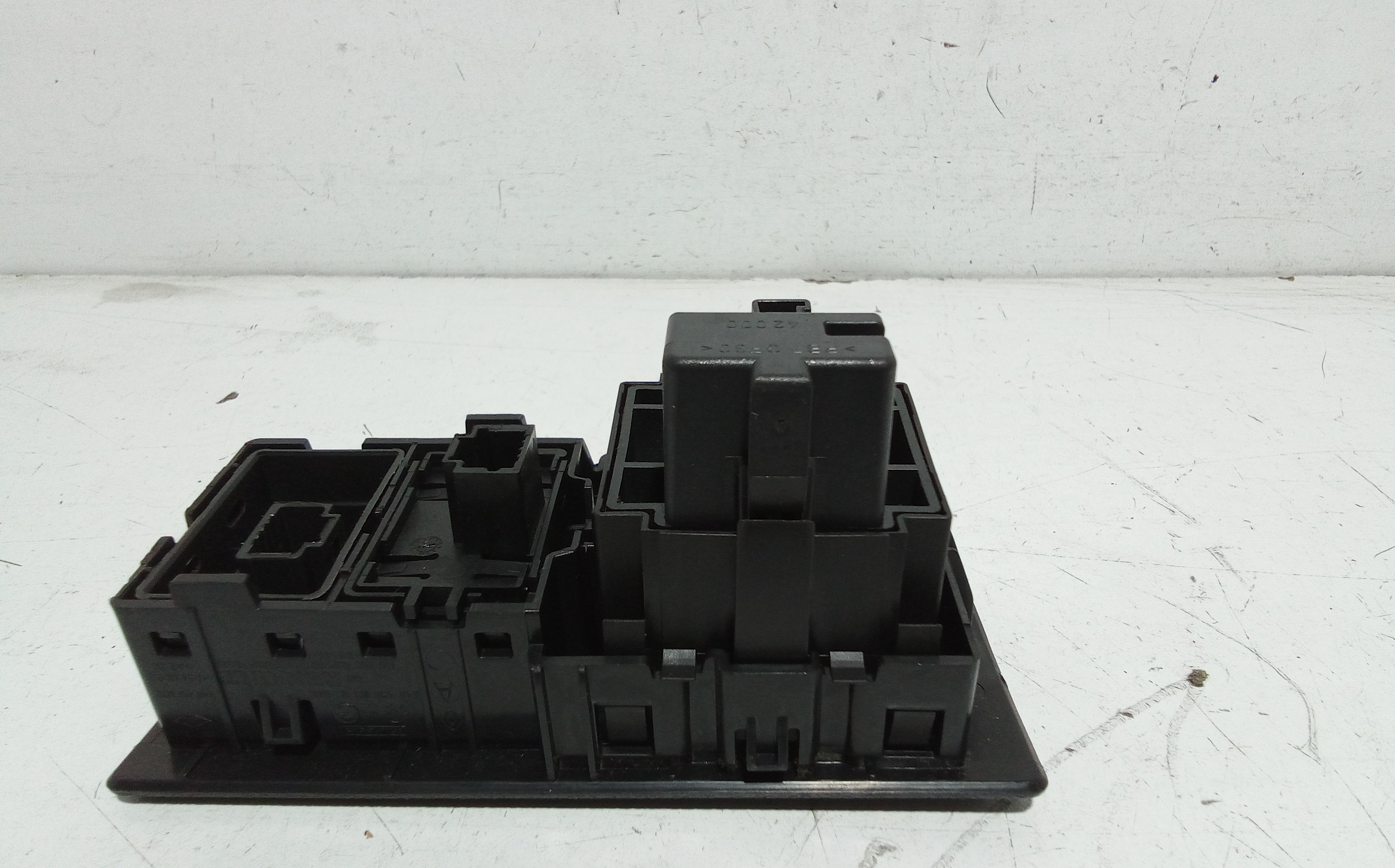 Regolatore Fari per Renault Megane Serie (08>12) (2008 - 2012)