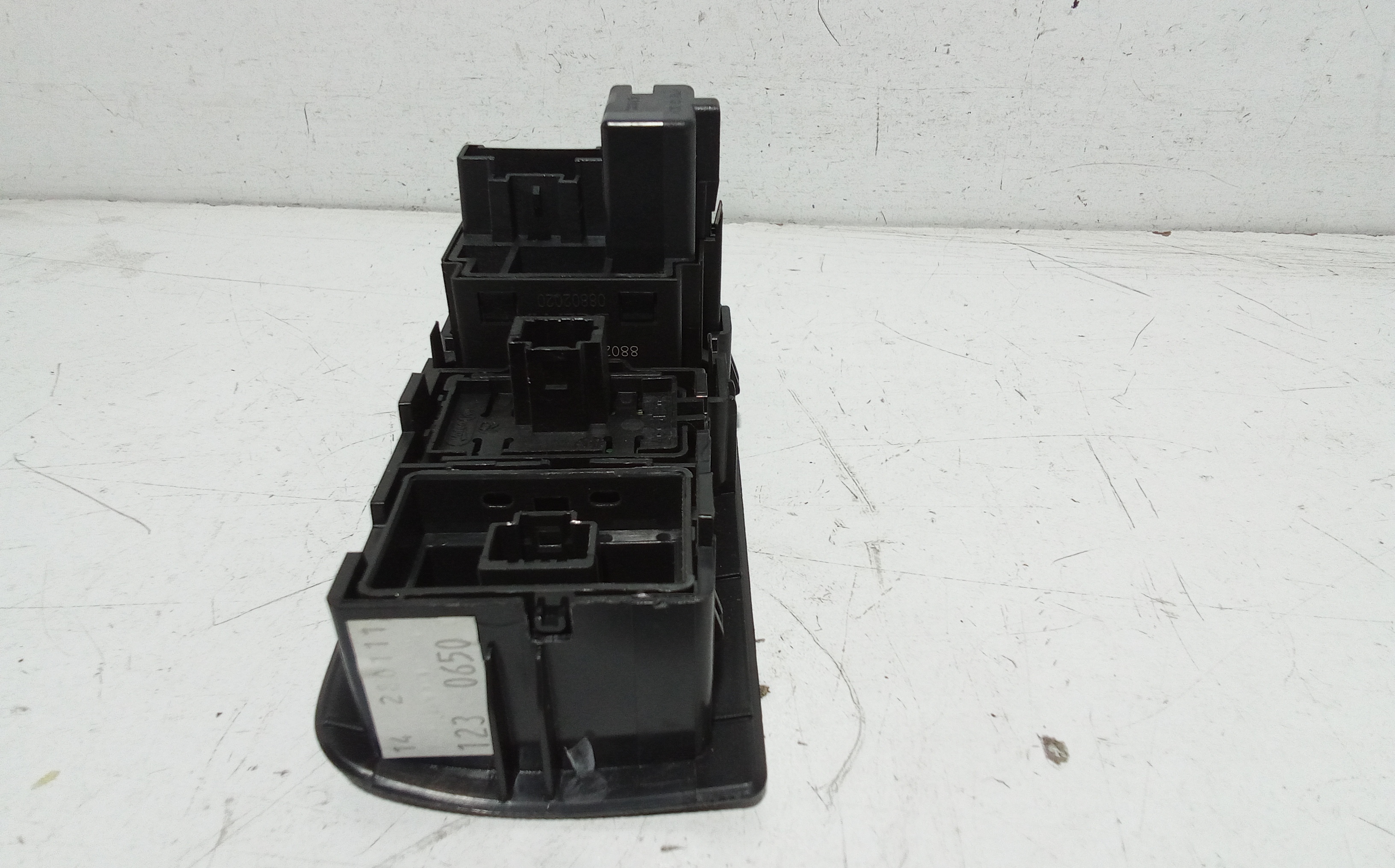 Regolatore Fari per Renault Megane Serie (08>12) (2008 - 2012)