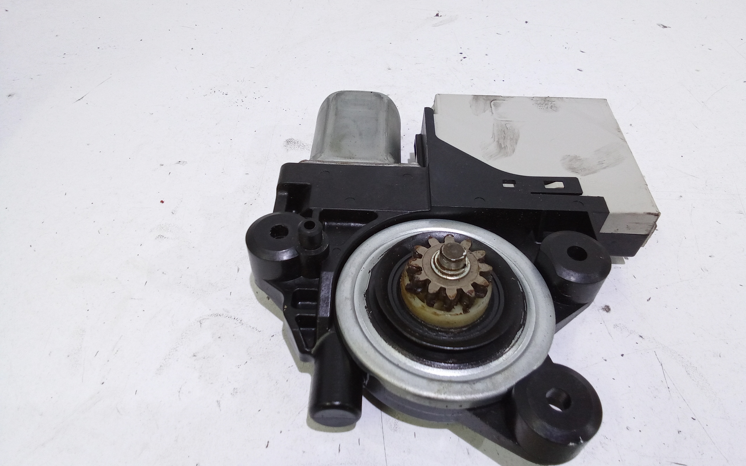 Motorino Alzavetro posteriore Sinistro per Ford Kuga Serie (cbv) (08>13) (2008 - 2013)