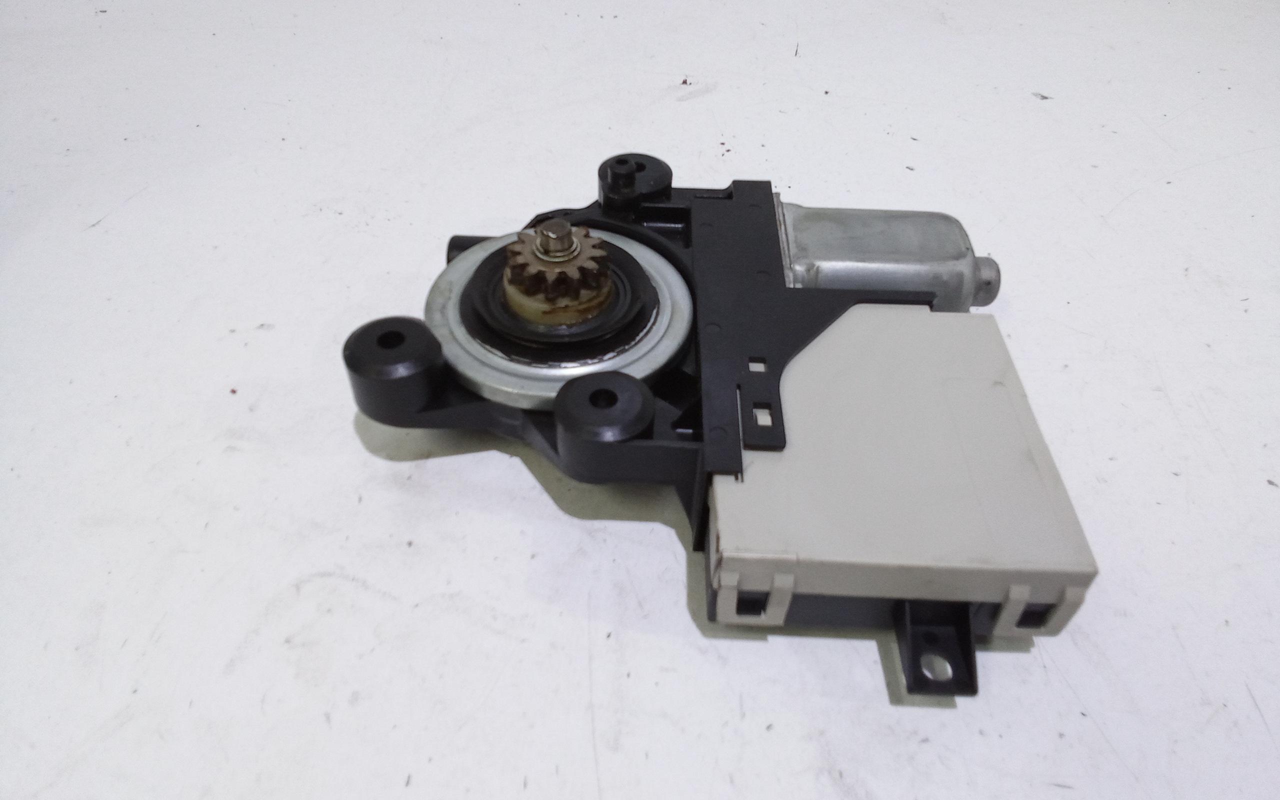 Motorino Alzavetro posteriore Sinistro per Ford Kuga Serie (cbv) (08>13) (2008 - 2013)