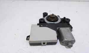 Motorino Alzavetro posteriore Sinistro per Ford Kuga Serie (cbv) (08>13) (2008 - 2013)