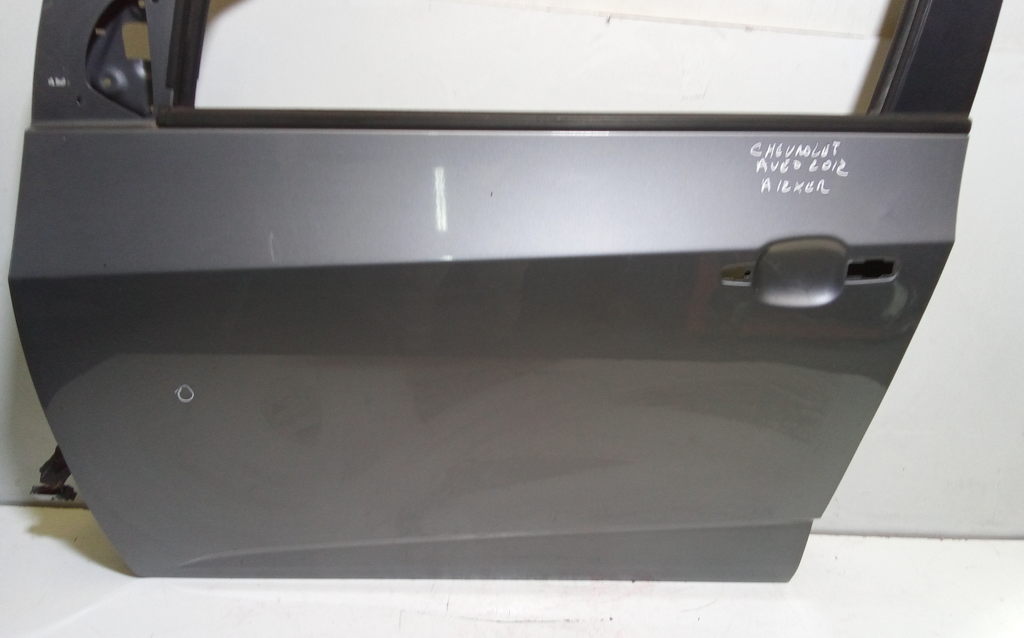 Portiera Anteriore Sinistra per Chevrolet Aveo 2 Serie (2011 - In produzione)