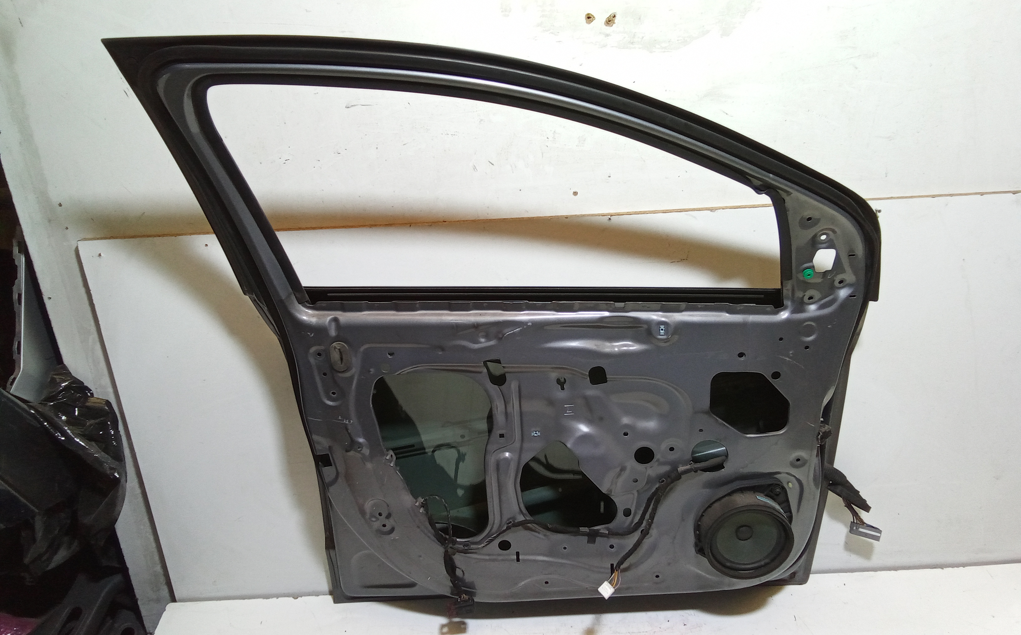 Portiera Anteriore Sinistra per Chevrolet Aveo 2 Serie (2011 - In produzione)