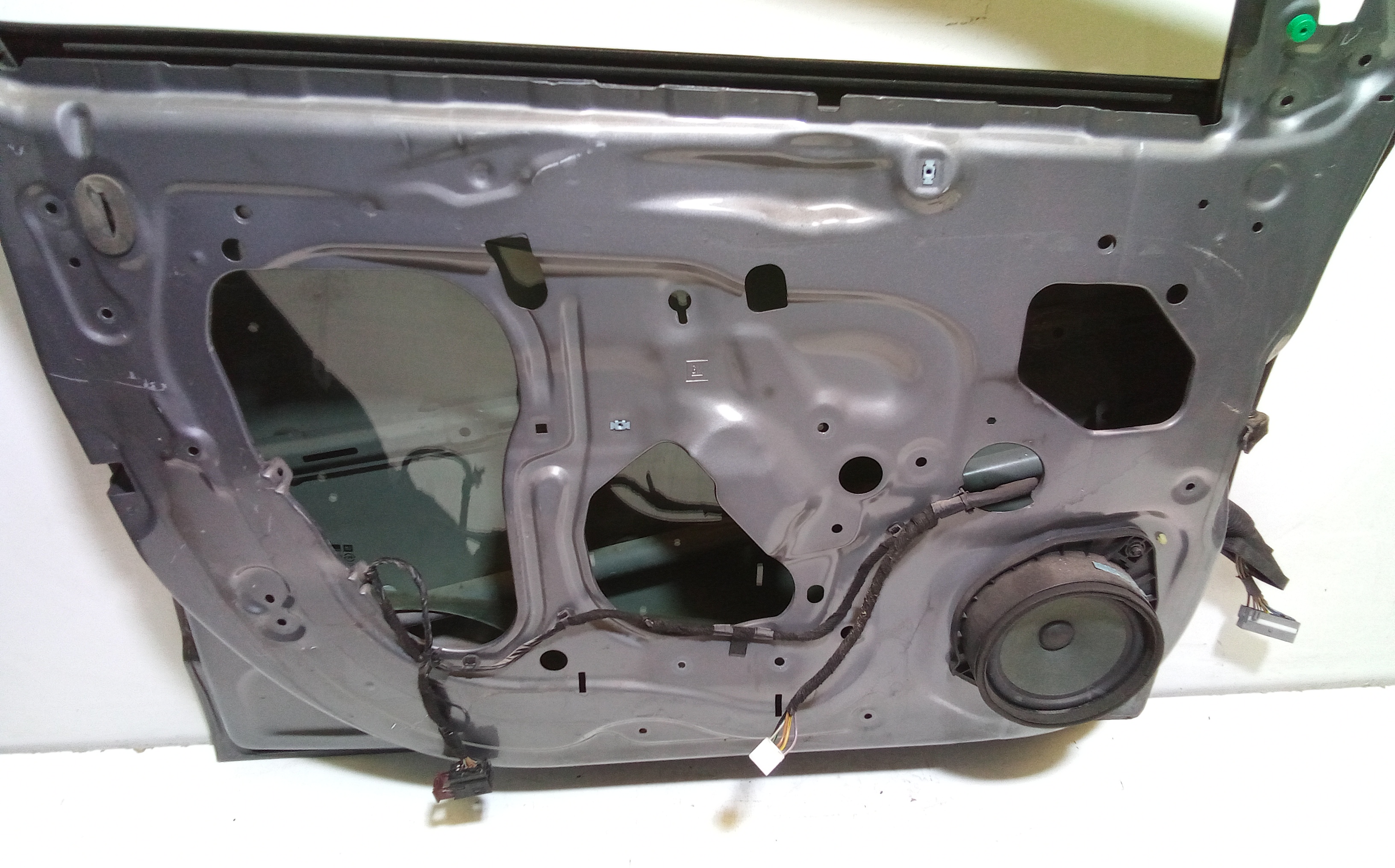 Portiera Anteriore Sinistra per Chevrolet Aveo 2 Serie (2011 - In produzione)