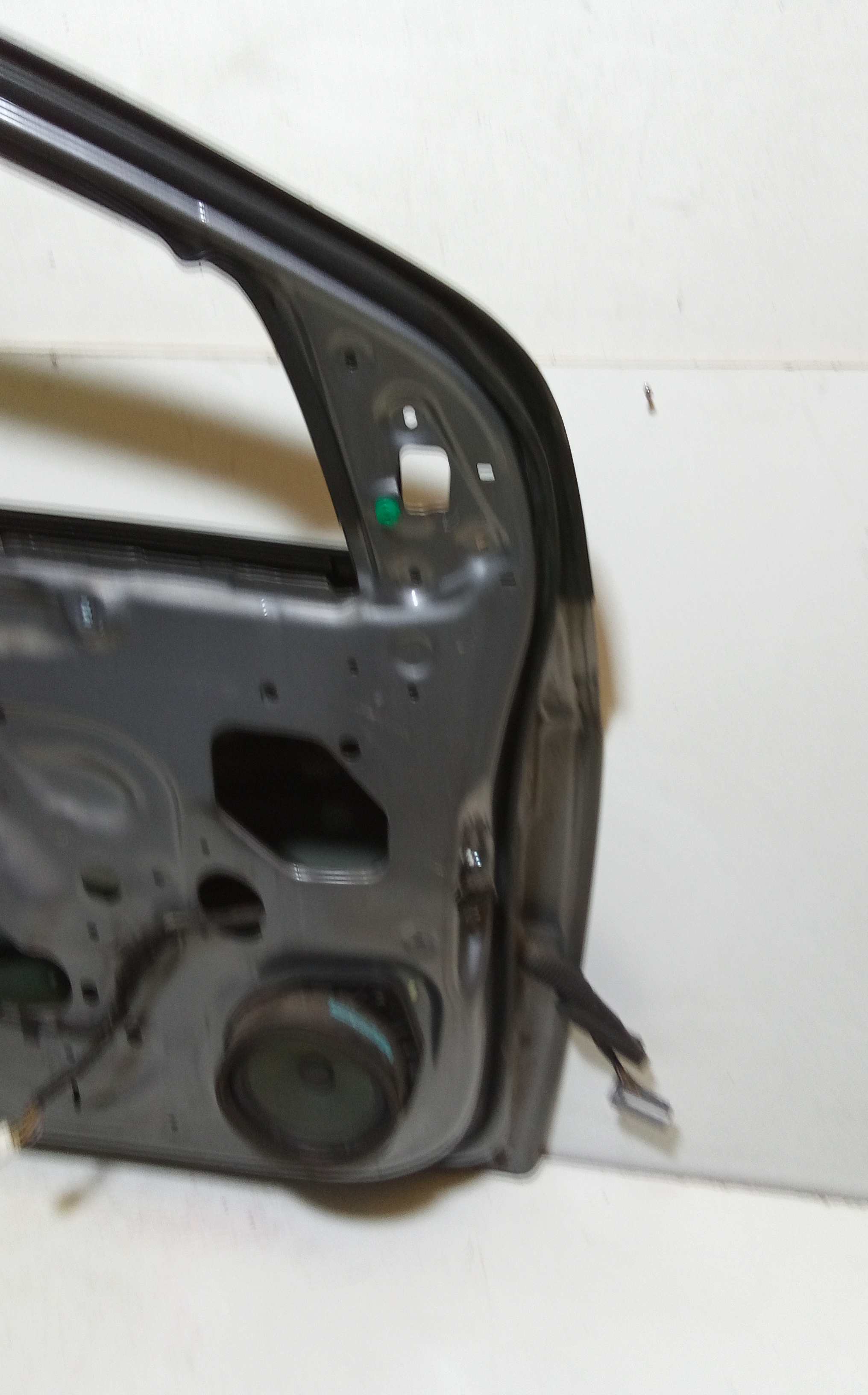 Portiera Anteriore Sinistra per Chevrolet Aveo 2 Serie (2011 - In produzione)