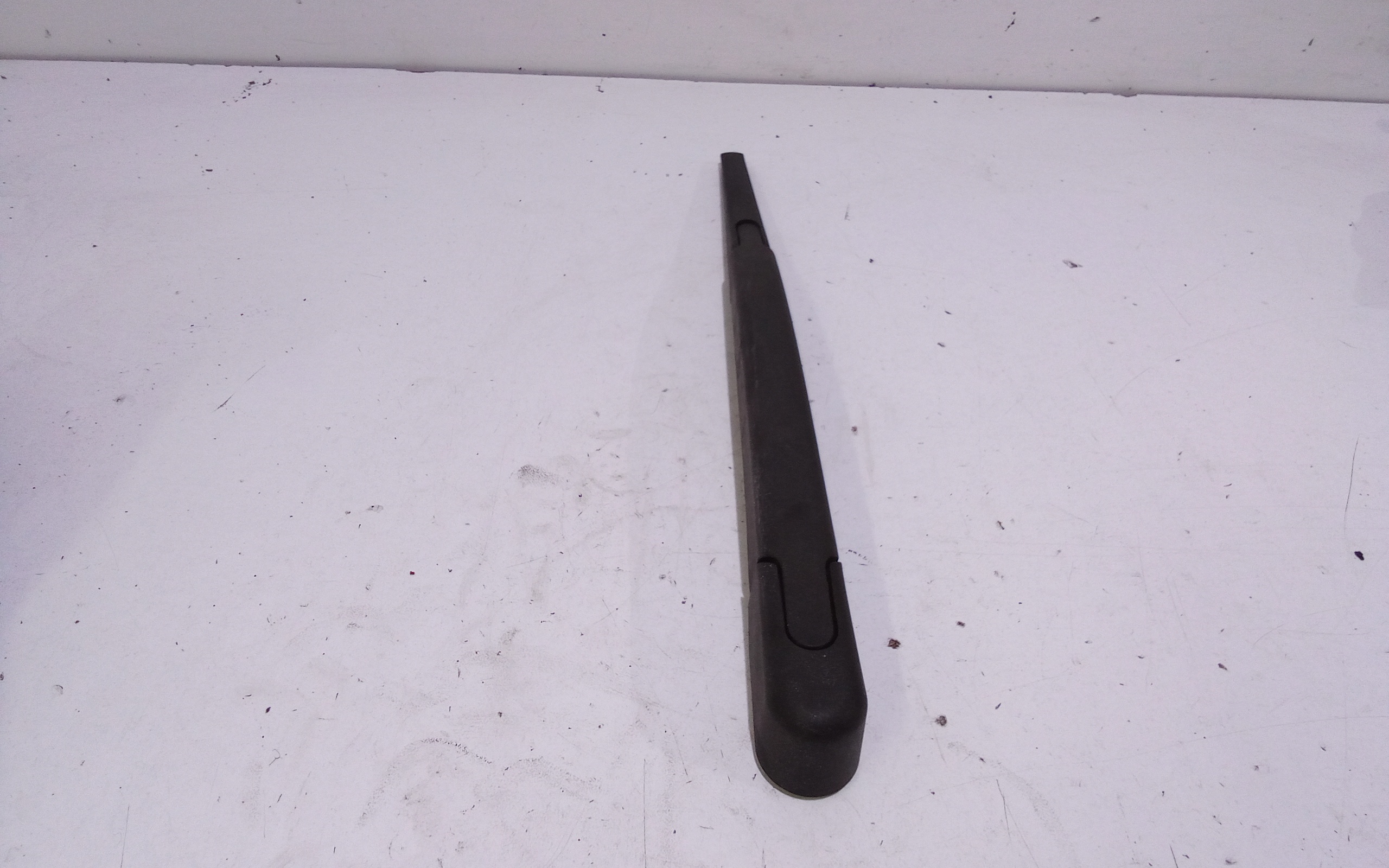 Braccio tergi posteriore per Ford Kuga Serie (cbv) (08>13) (2008 - 2013)