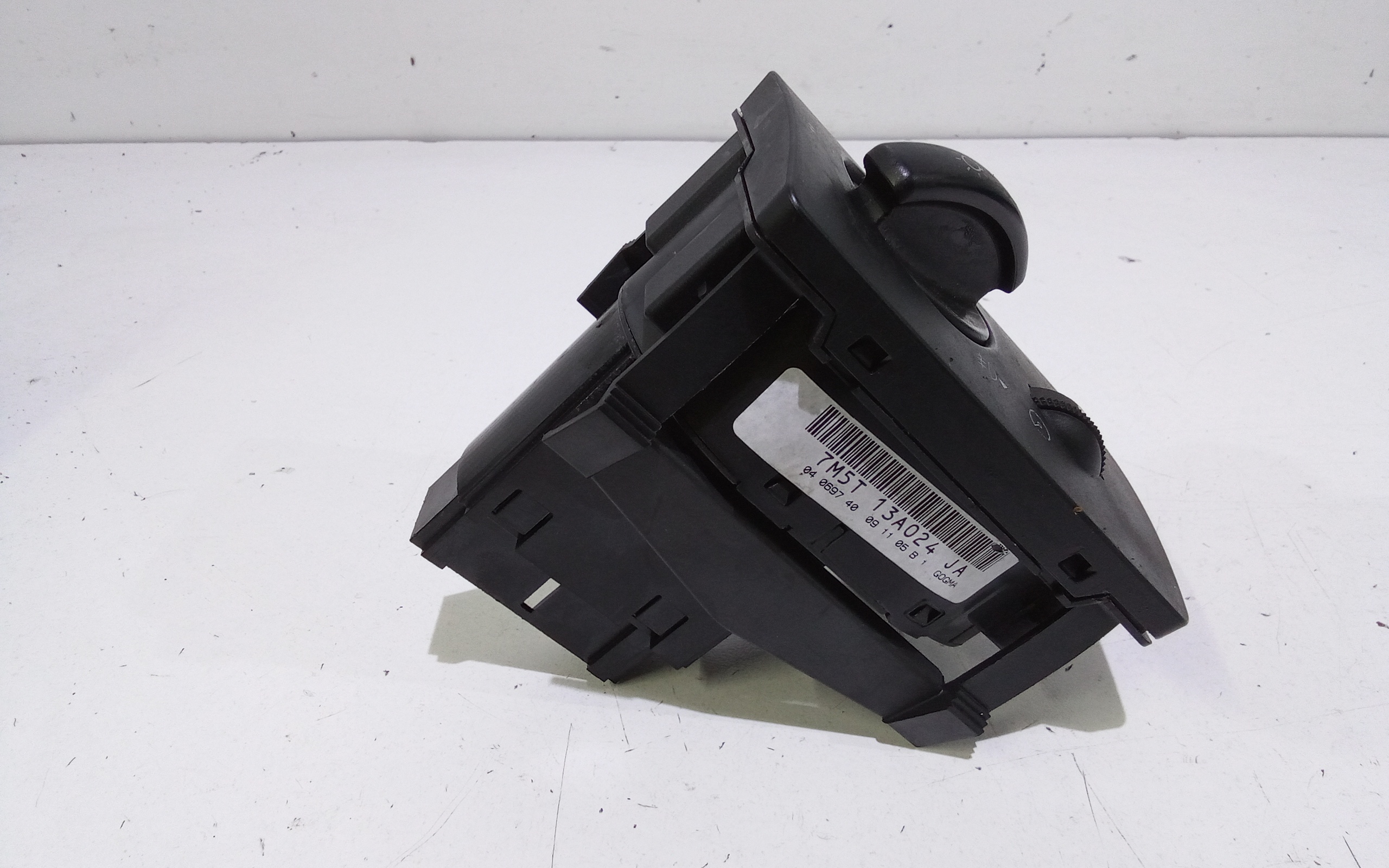 Interruttore comando luci per Ford Kuga Serie (cbv) (08>13) (2008 - 2013)