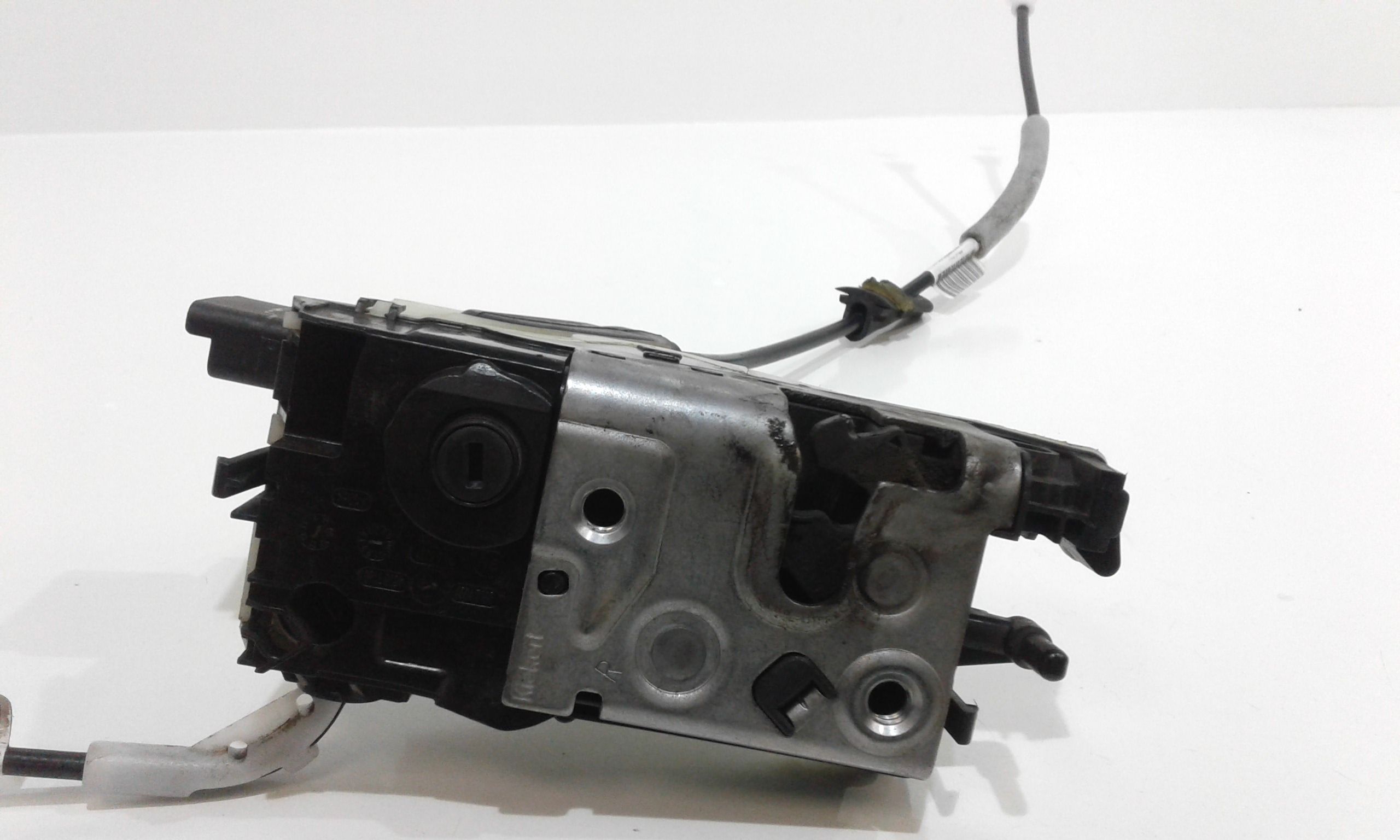 Serratura Anteriore Destra PEUGEOT 208 1 Serie