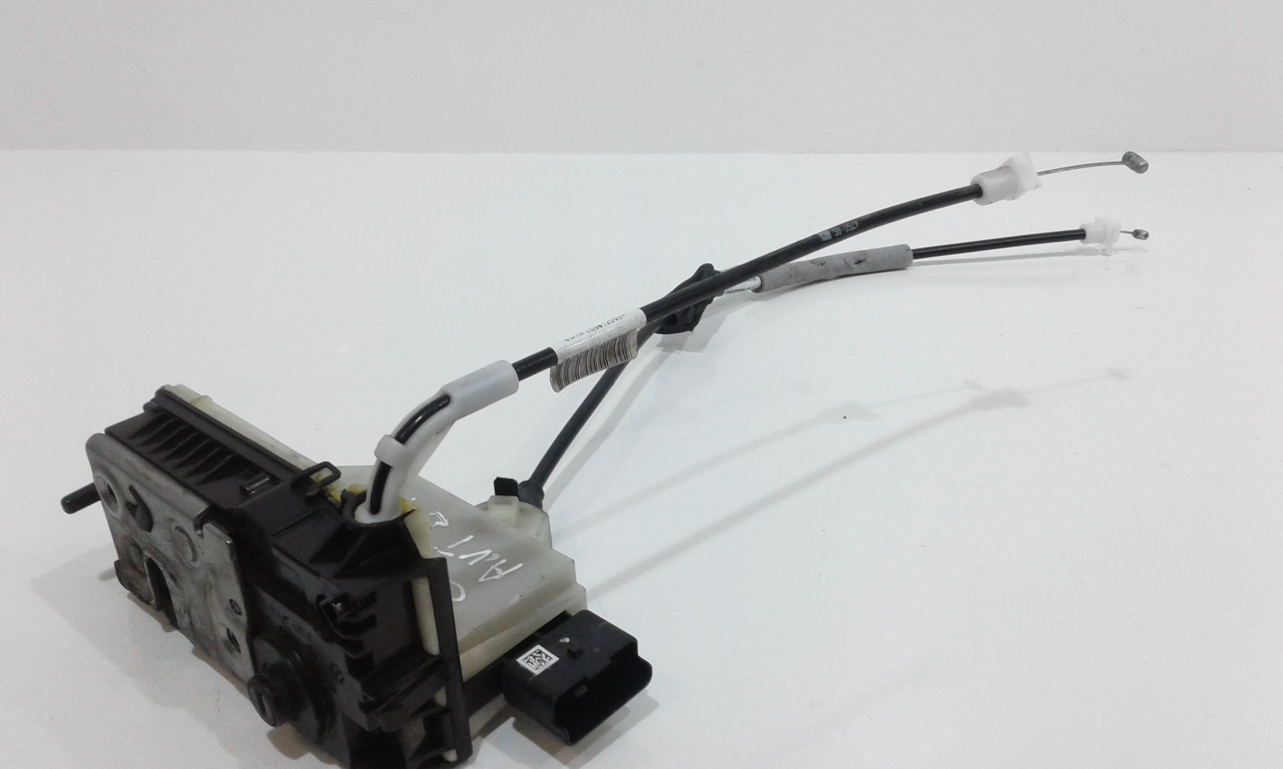 Serratura Anteriore Destra PEUGEOT 208 1 Serie