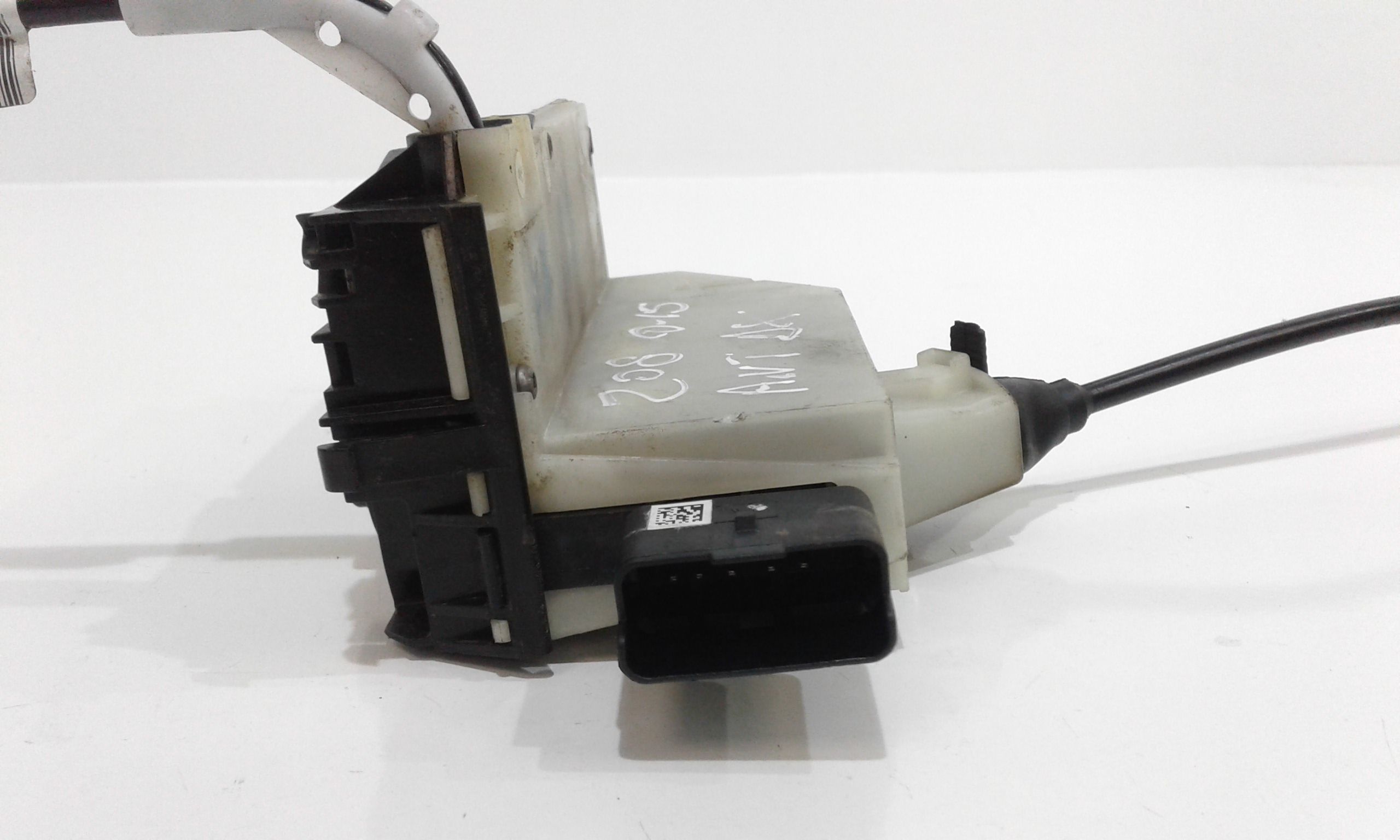 Serratura Anteriore Destra PEUGEOT 208 1 Serie