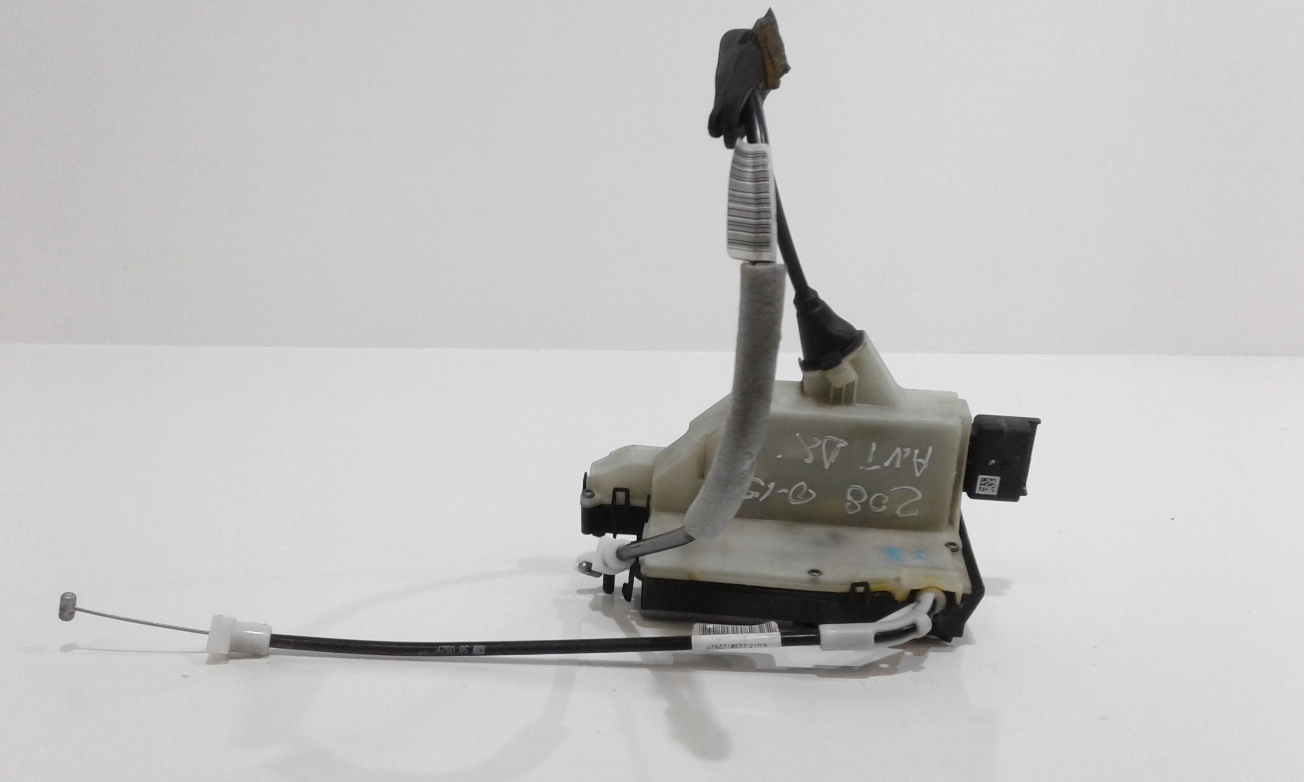 Serratura Anteriore Destra PEUGEOT 208 1 Serie