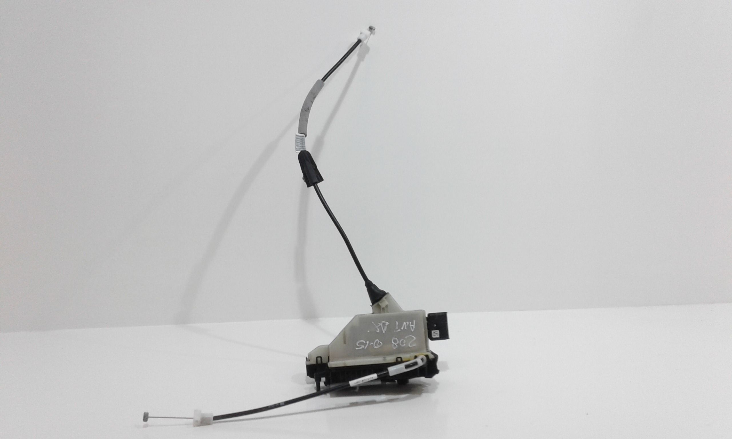 Serratura Anteriore Destra PEUGEOT 208 1 Serie