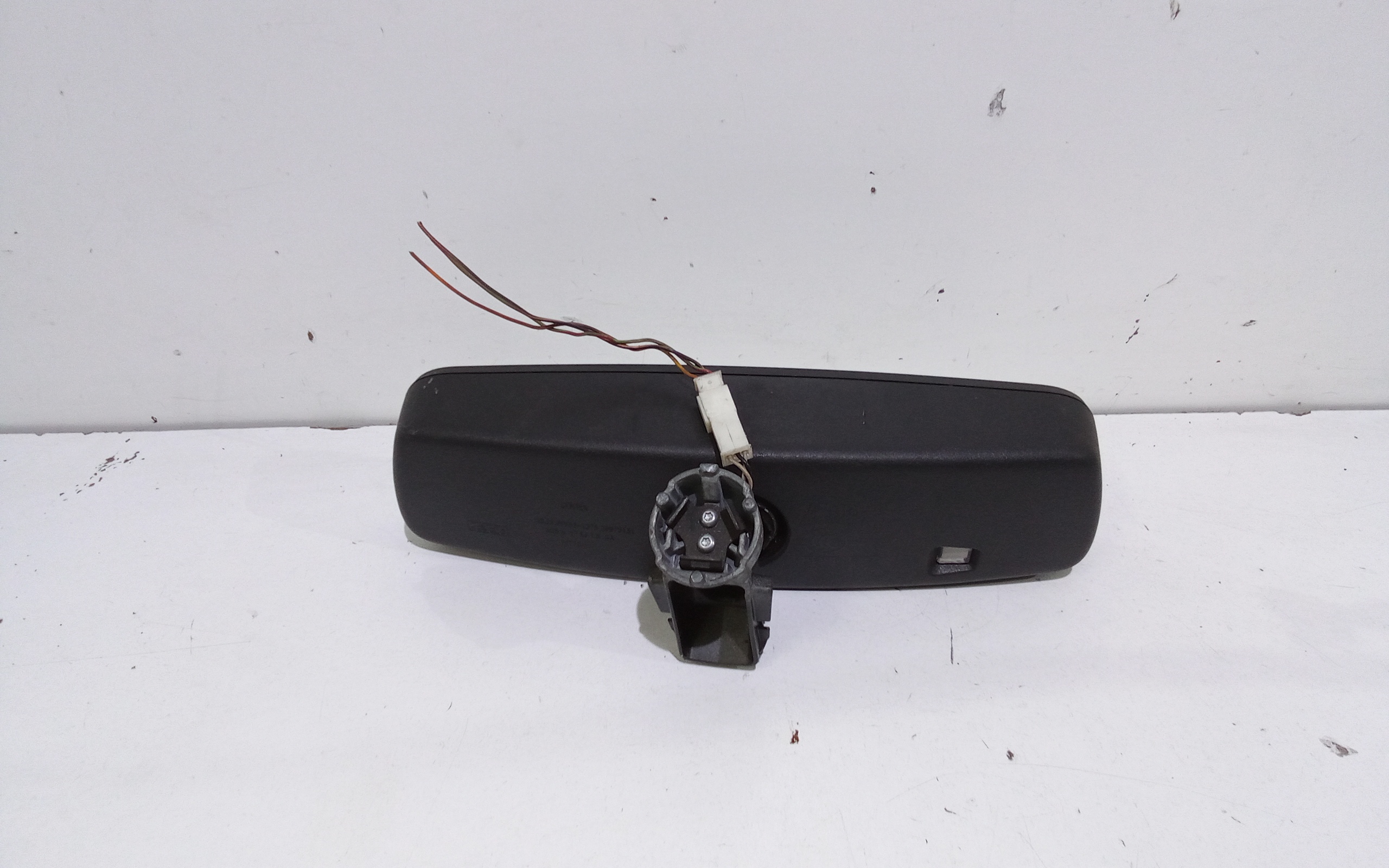 Specchietto Retrovisore Interno per Ford Kuga Serie (cbv) (08>13) (2008 - 2013)