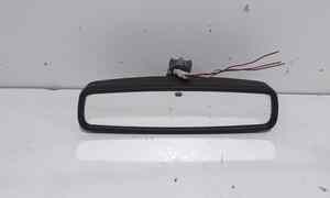 Specchietto Retrovisore Interno per Ford Kuga Serie (cbv) (08>13) (2008 - 2013)