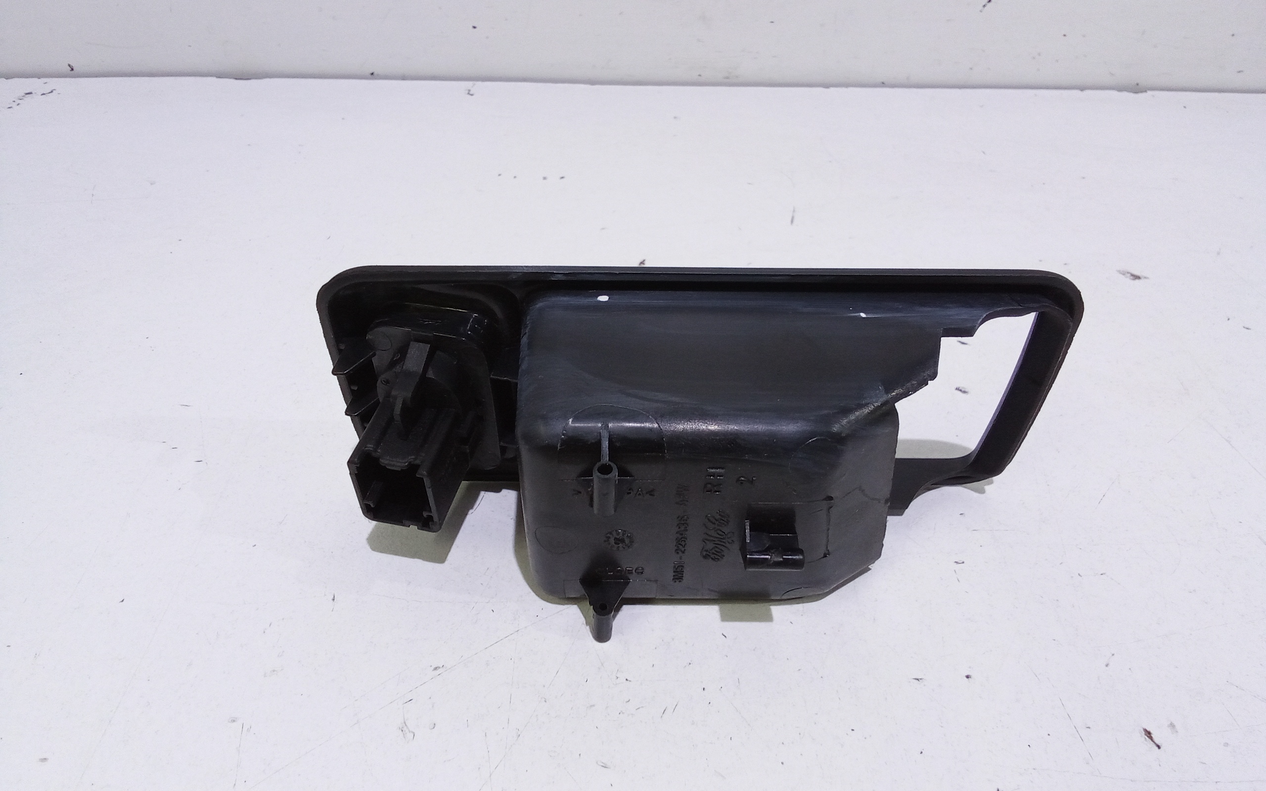 Pulsantiera Posteriore Destra per Ford Kuga Serie (cbv) (08>13) (2008 - 2013)