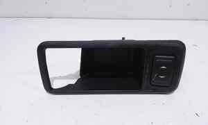 Pulsantiera Posteriore Destra per Ford Kuga Serie (cbv) (08>13) (2008 - 2013)