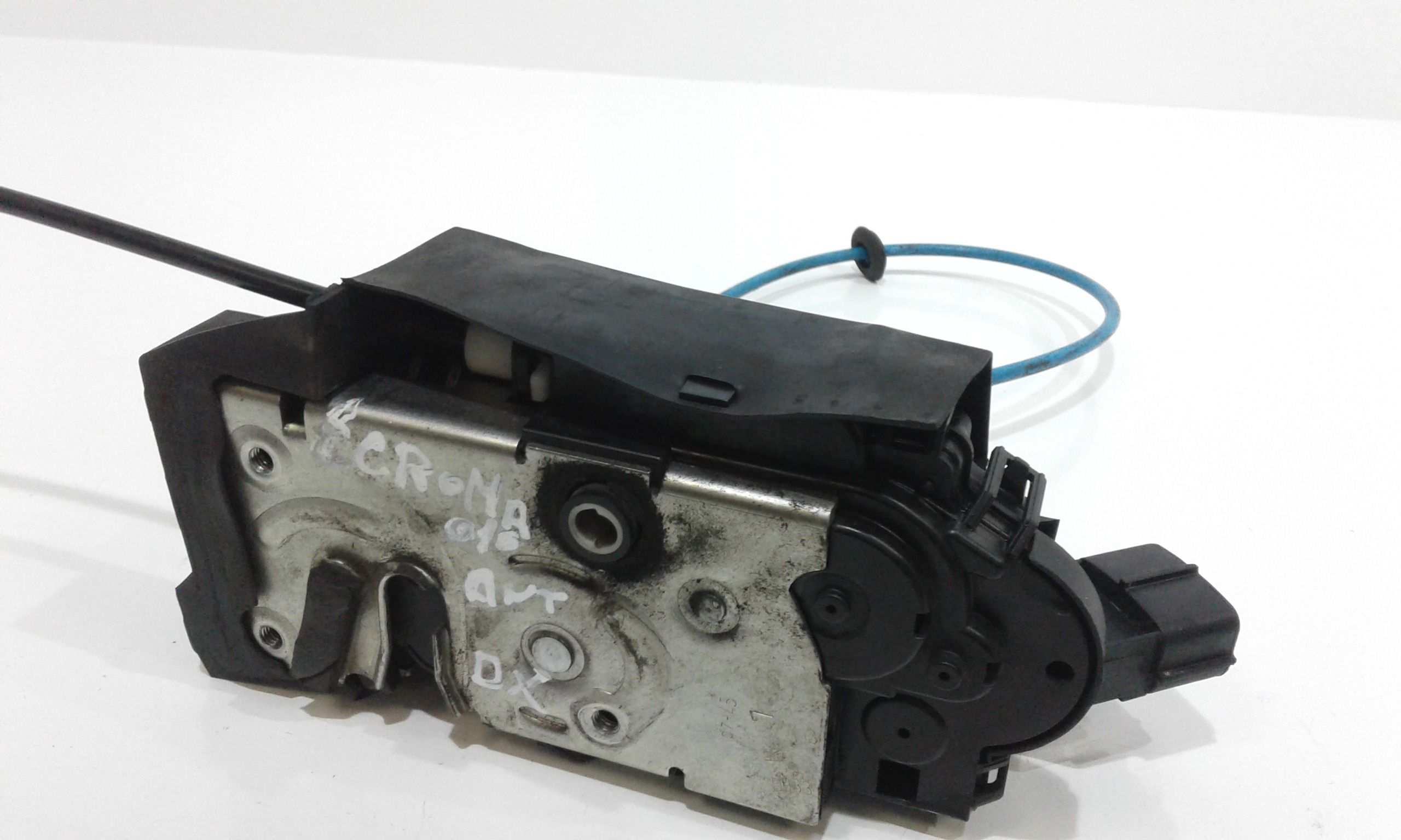 Serratura Anteriore Destra FIAT Croma 3 Serie