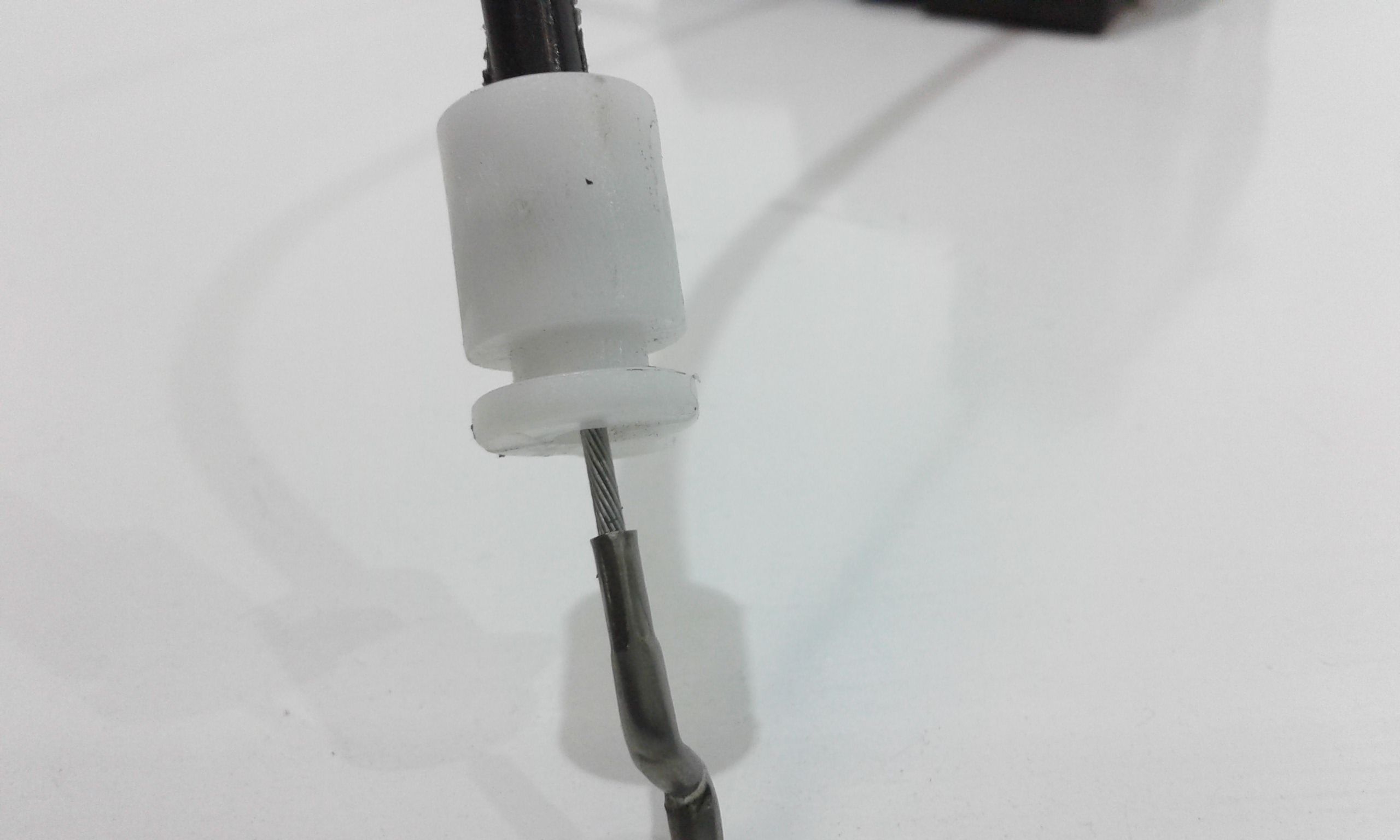 Serratura Anteriore Destra FIAT Croma 3 Serie