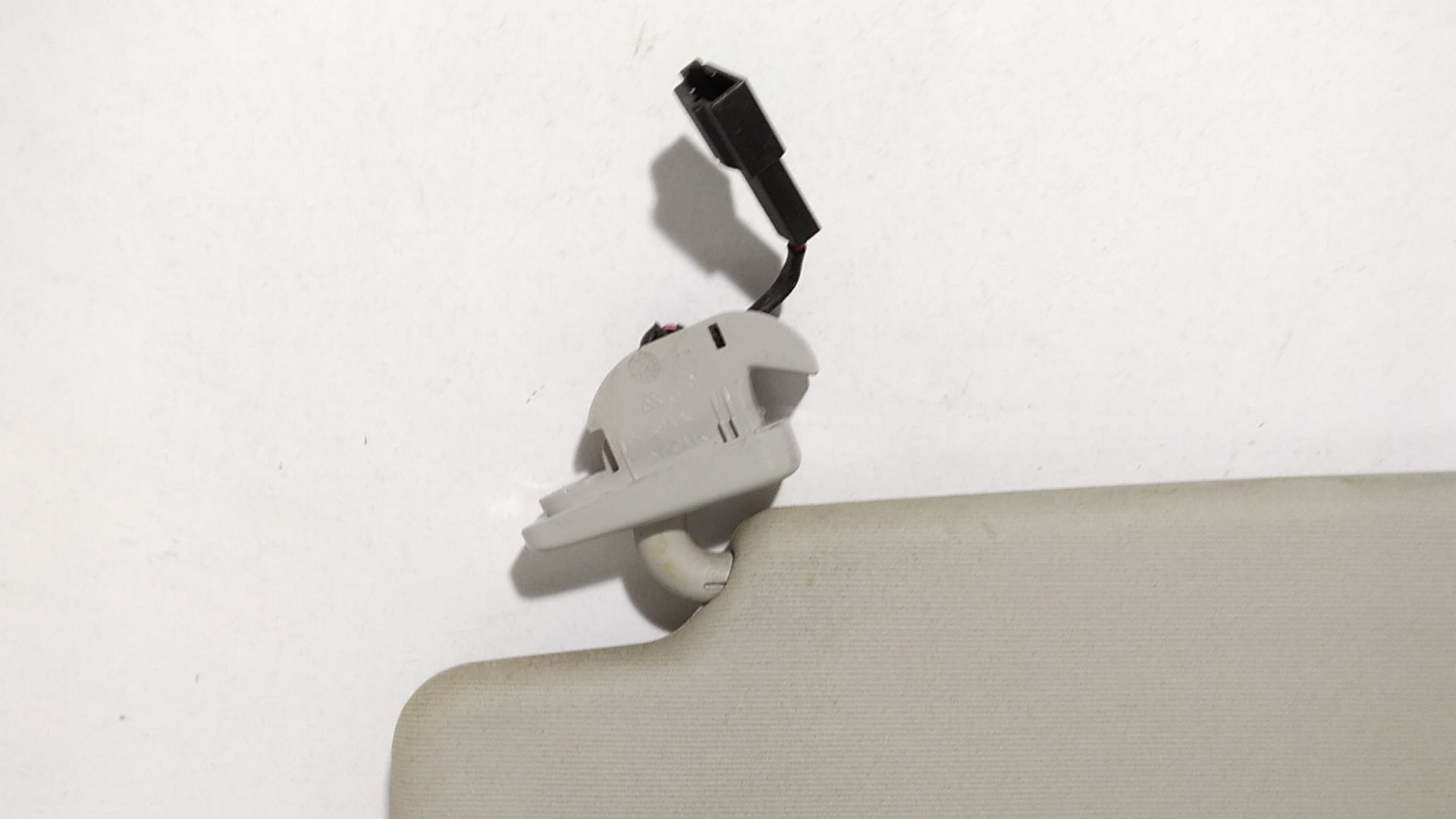 Parasole aletta Lato Passeggero VOLKSWAGEN Polo 4 Serie