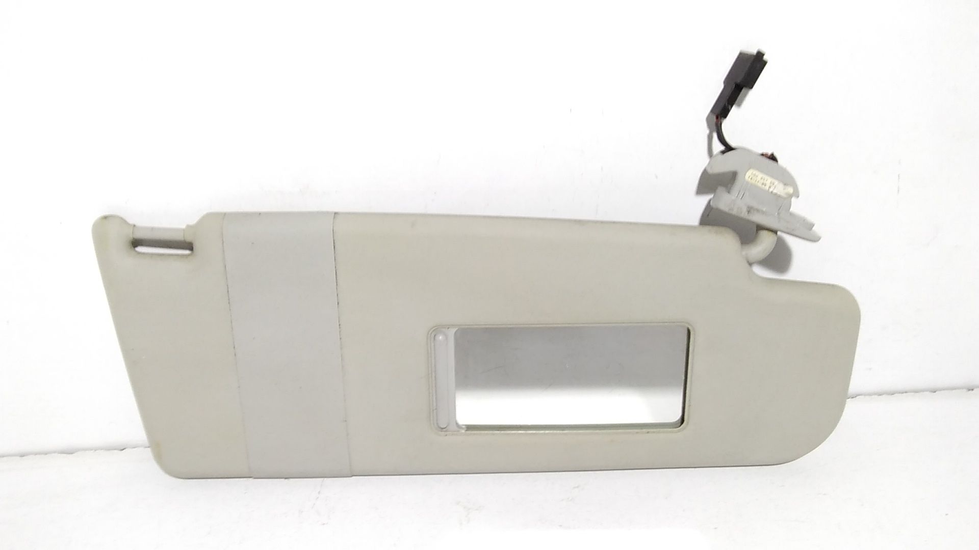 Parasole aletta Lato Passeggero VOLKSWAGEN Polo 4 Serie