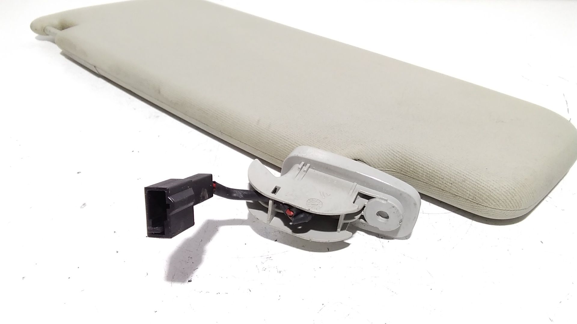 Parasole aletta Lato Passeggero VOLKSWAGEN Polo 4 Serie