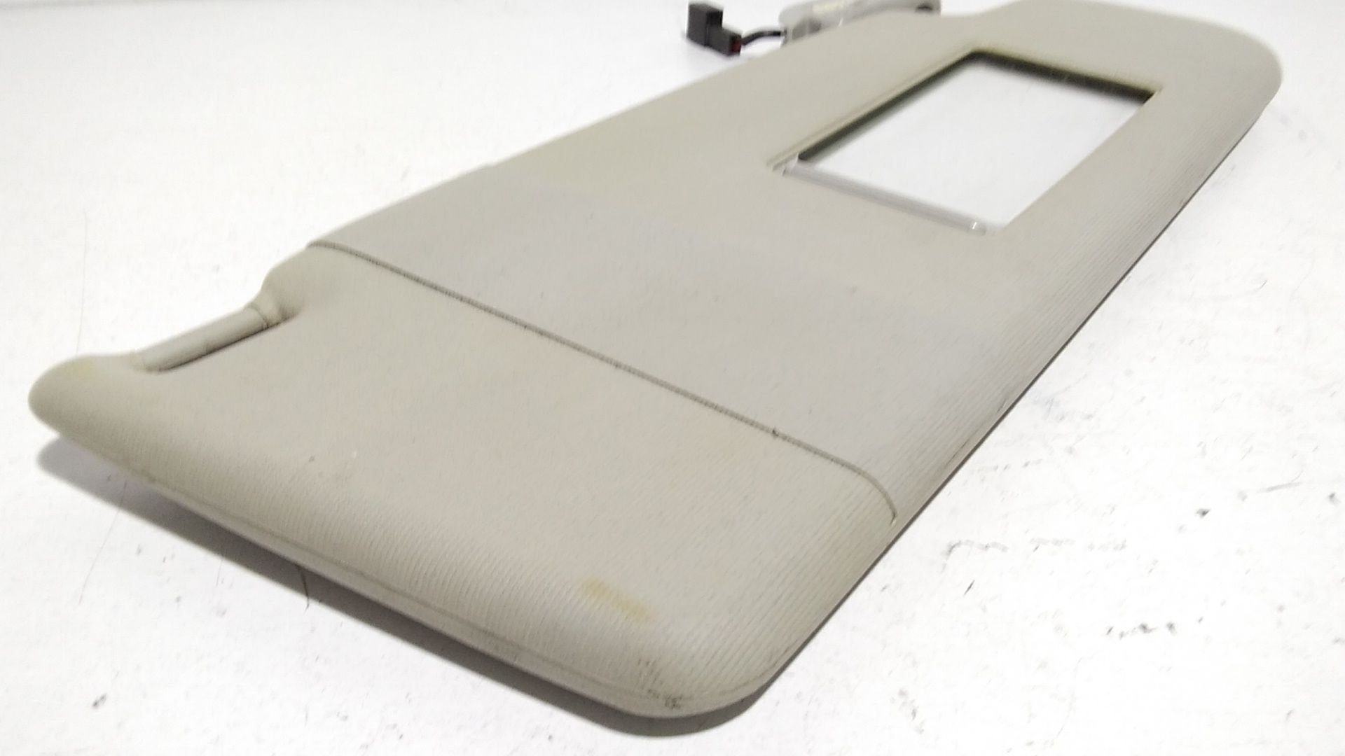 Parasole aletta Lato Passeggero VOLKSWAGEN Polo 4 Serie