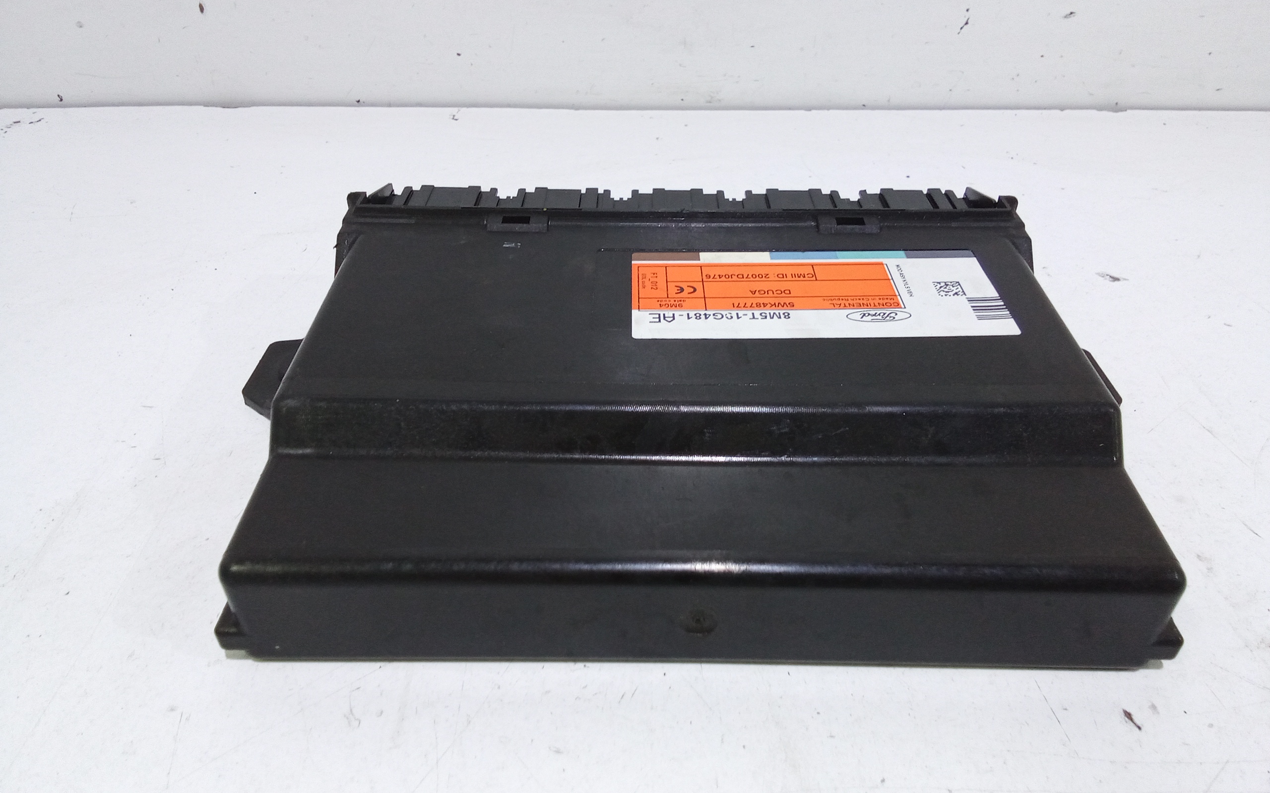 Centralina chiusura centralizzata per Ford Kuga Serie (cbv) (08>13) (2008 - 2013)