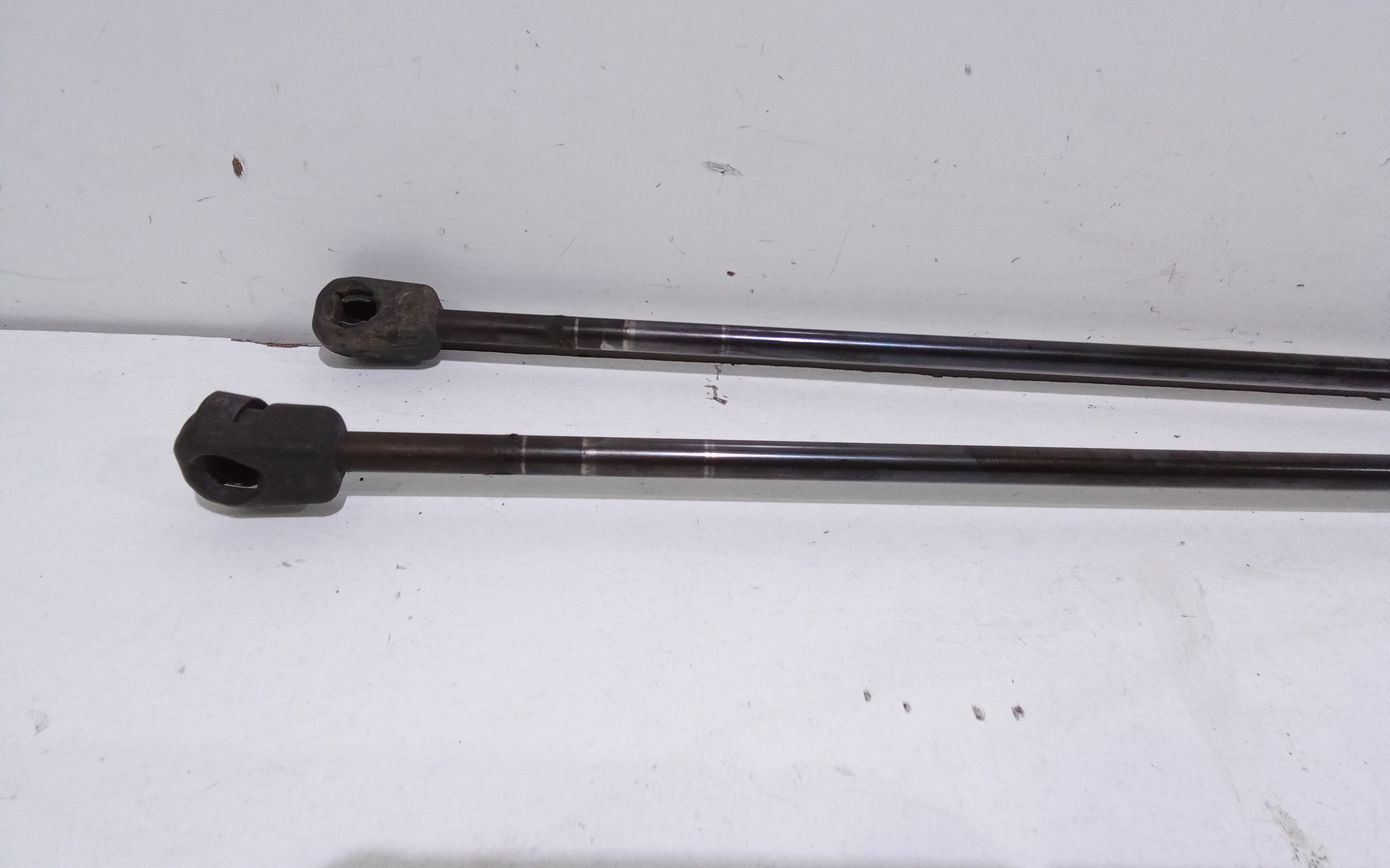 Pistoncini cofano Post. per Ford Kuga Serie (cbv) (08>13) (2008 - 2013)